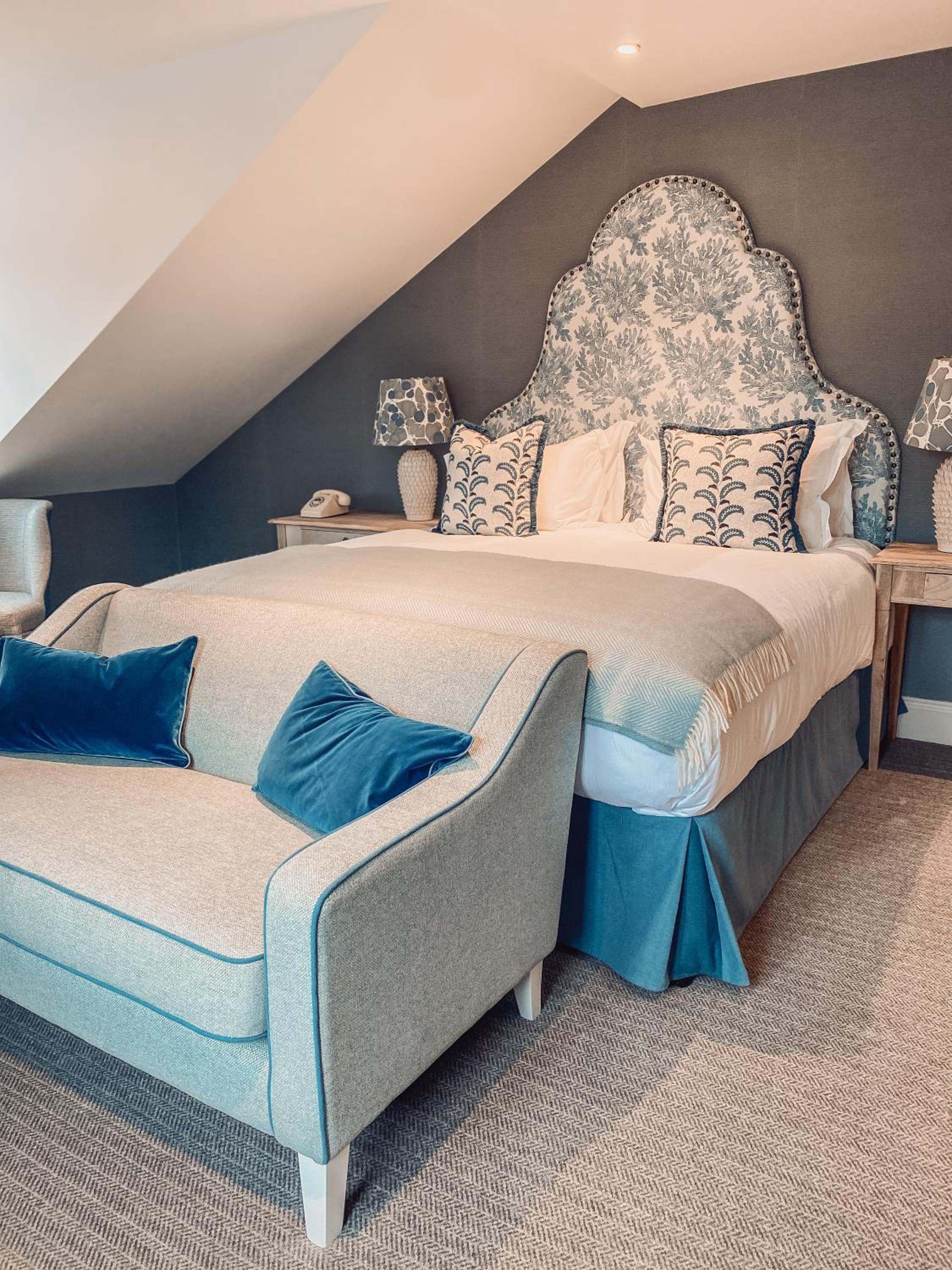 Splendid Suite - Thermal Journey included (not dog friendly)