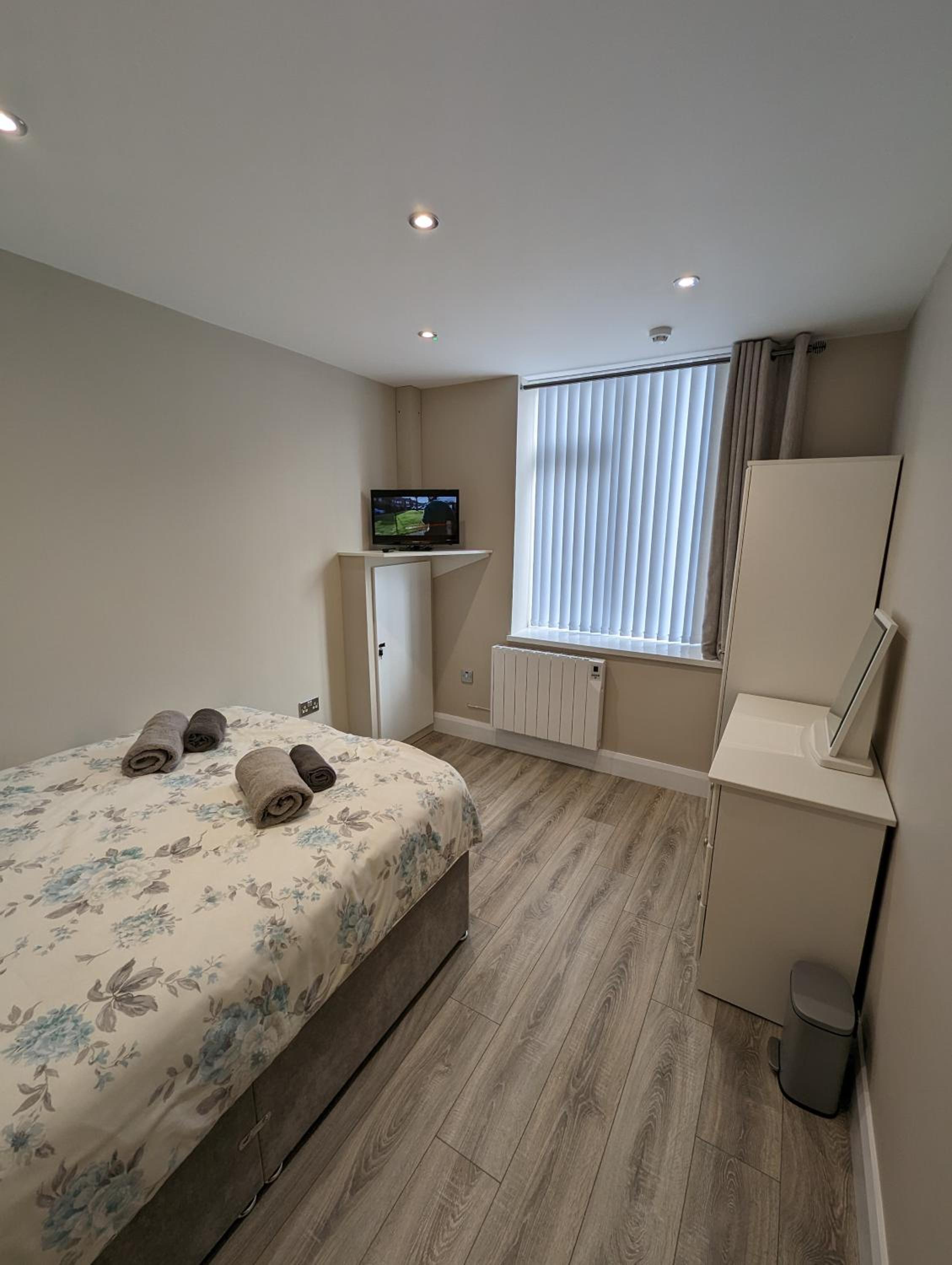 Apartment - Ground Floor photo 2