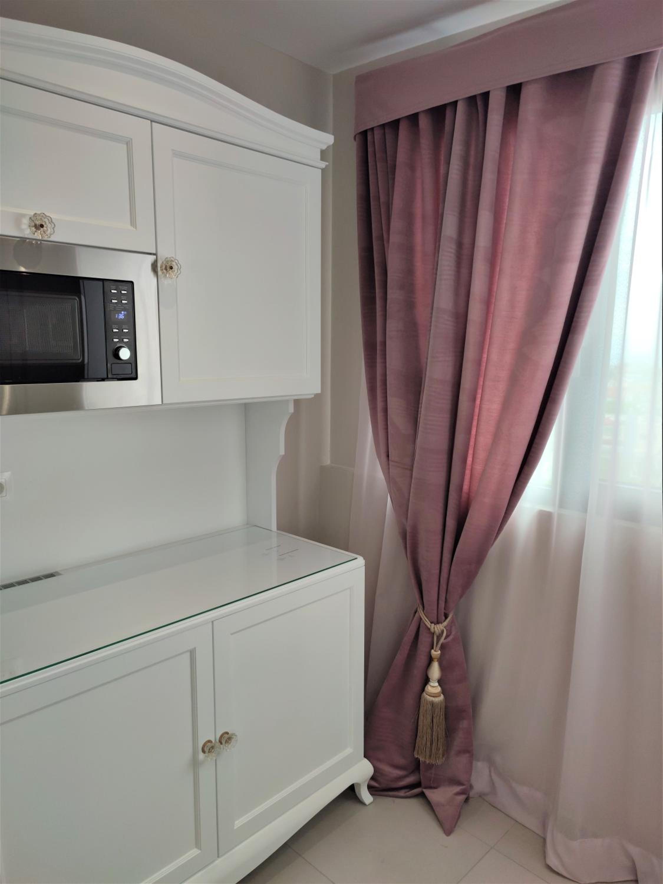 Deluxe Double Room with Balcony and Sea View - Photo 8