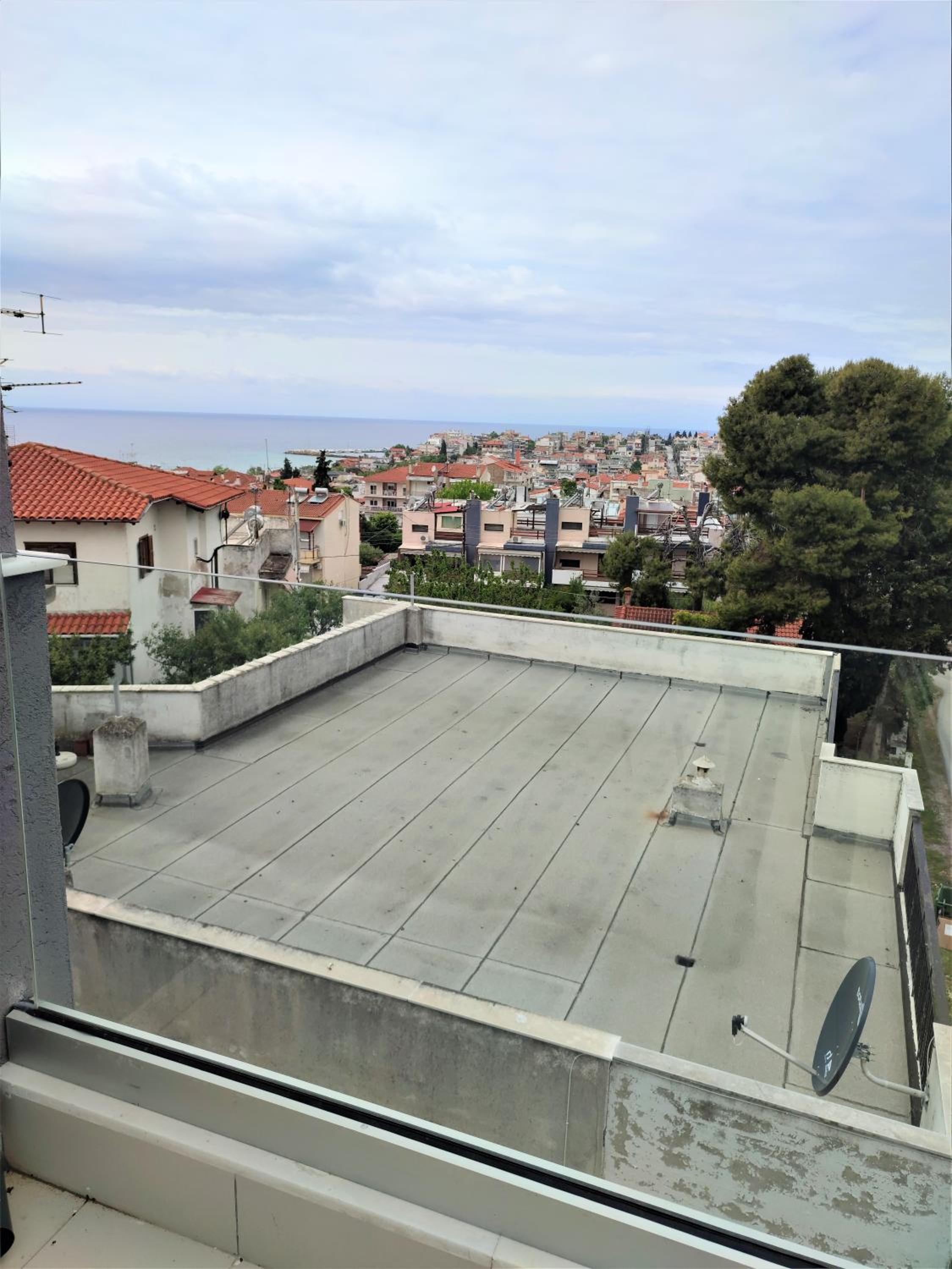 Deluxe Double Room with Balcony and Sea View - Photo 2