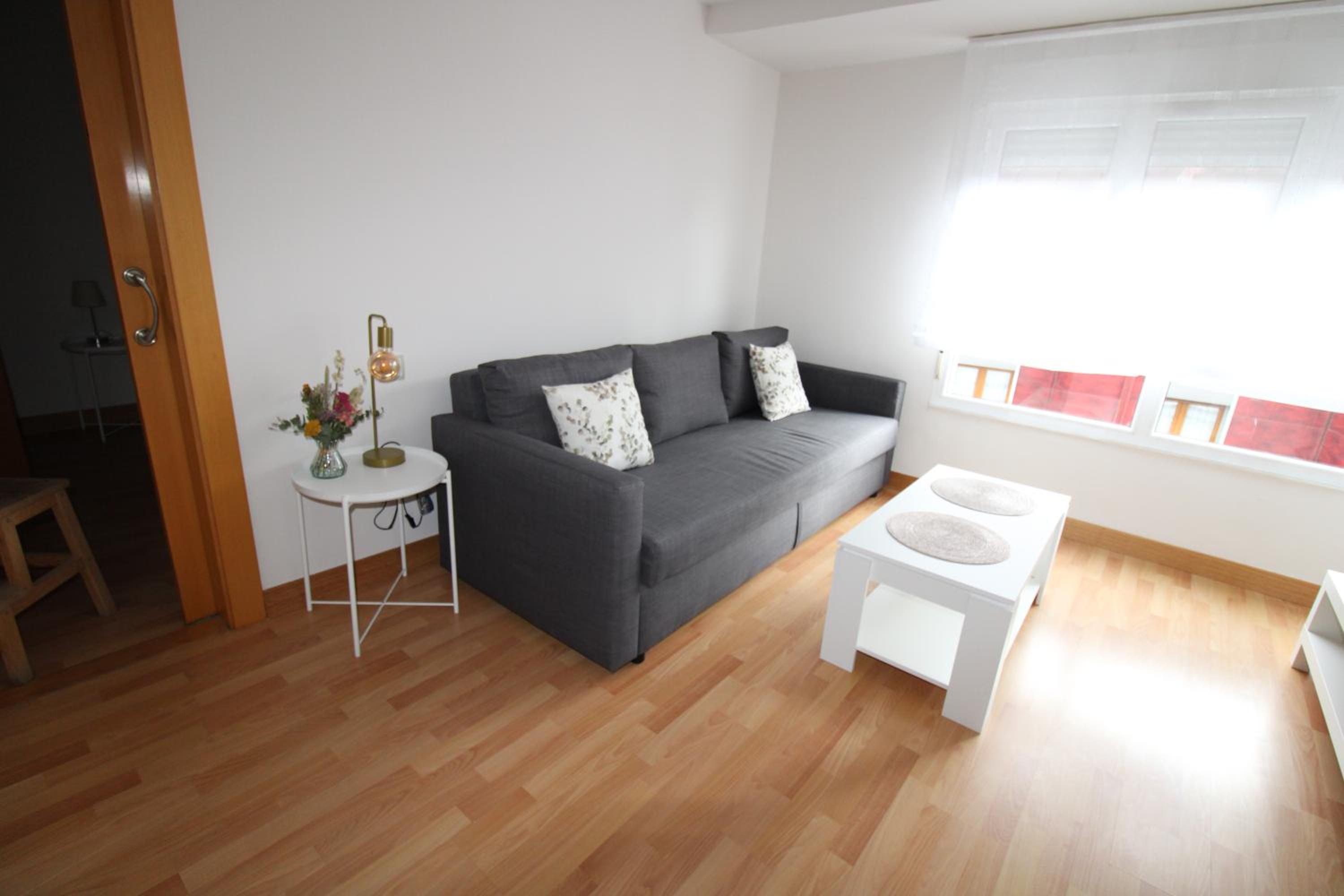 Apartamento Estudio