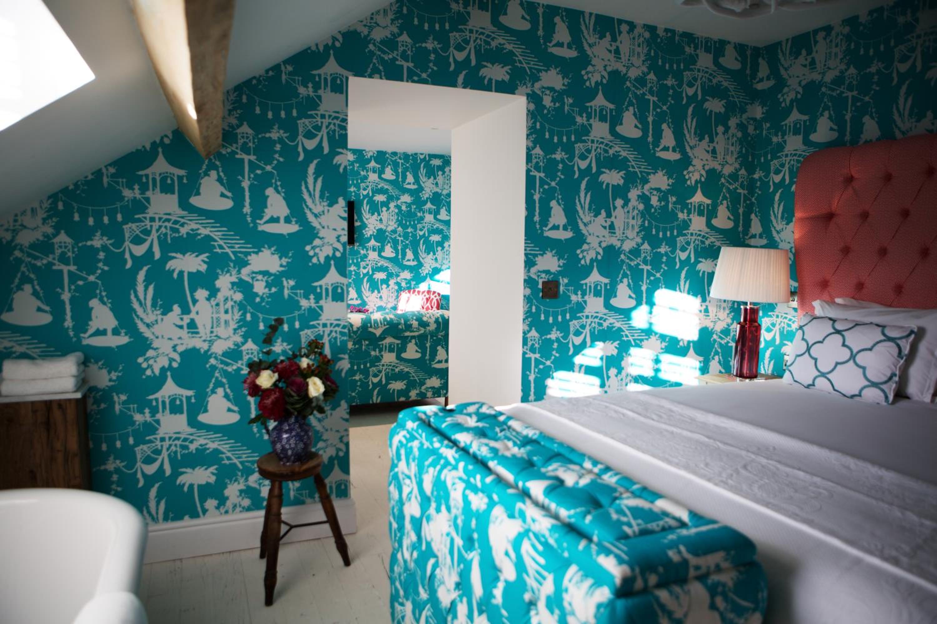 Cozy Loft Suite - Thermal Journey included (not dog friendly) - Photo 8