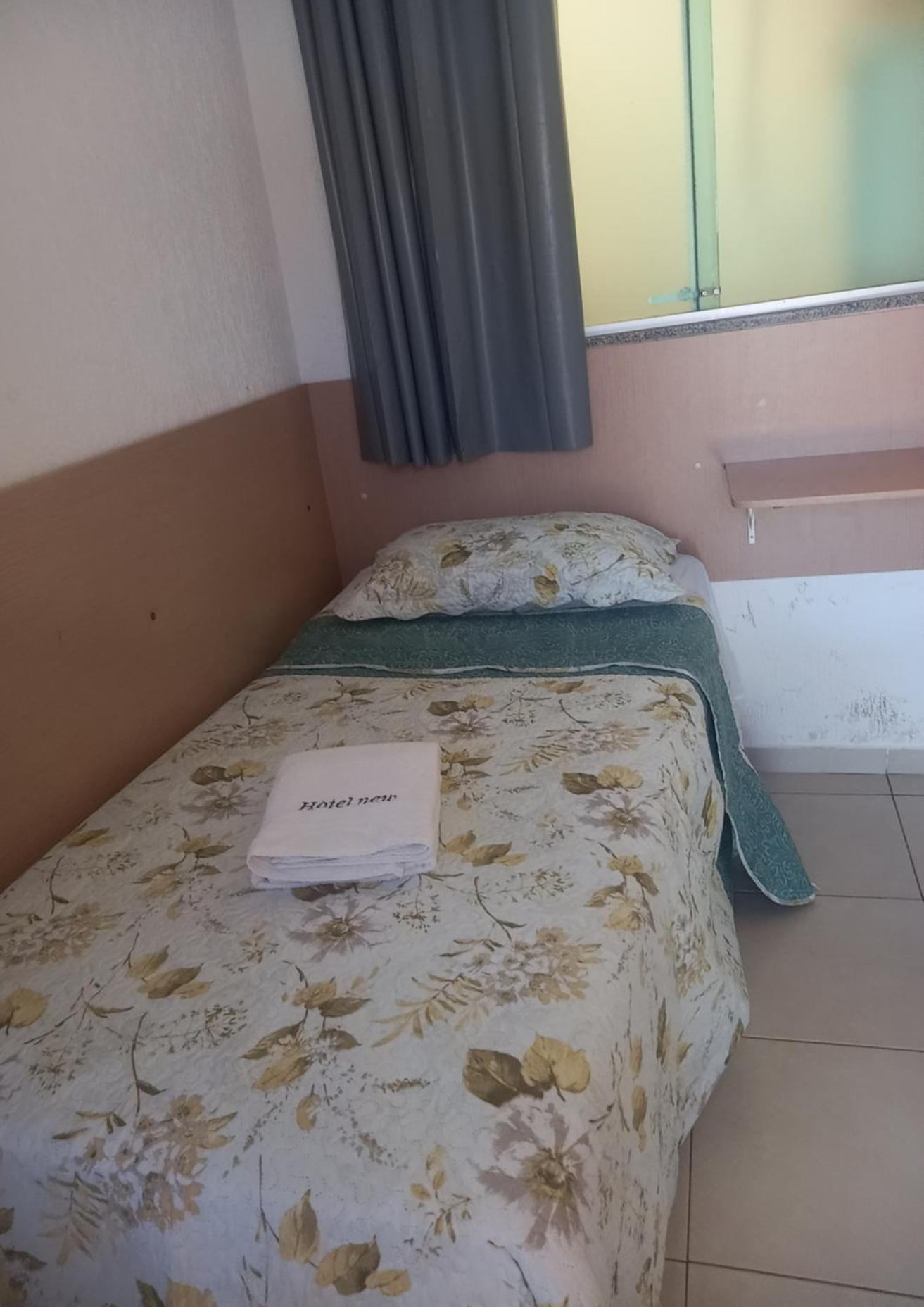 Budget Single Room photo 3