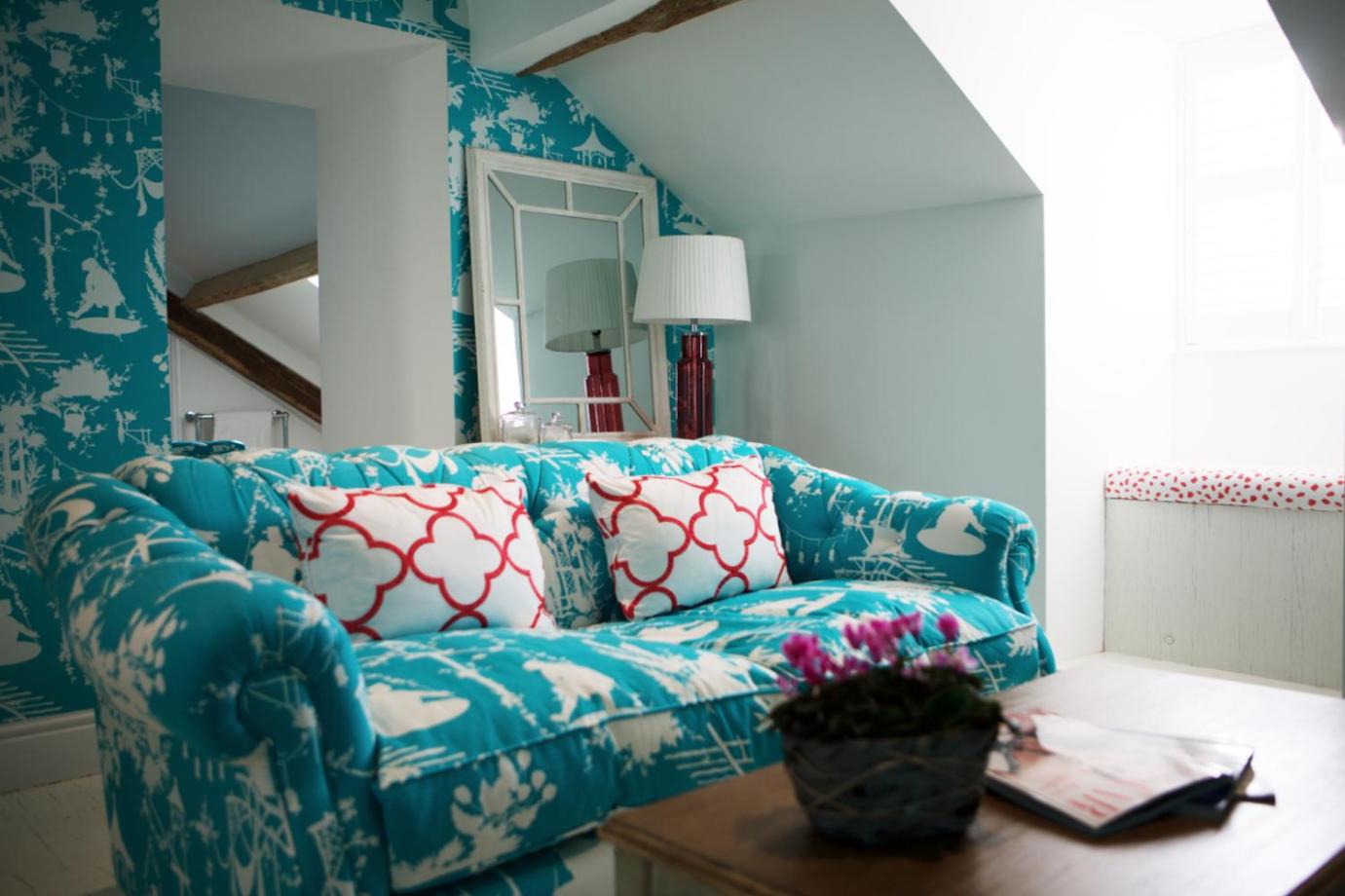 Cozy Loft Suite - Thermal Journey included (not dog friendly) - Photo 7