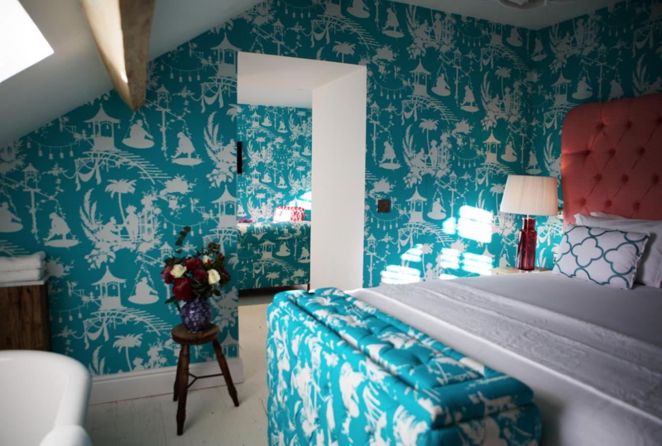 Cozy Loft Suite - Thermal Journey included (not dog friendly) - Photo 6