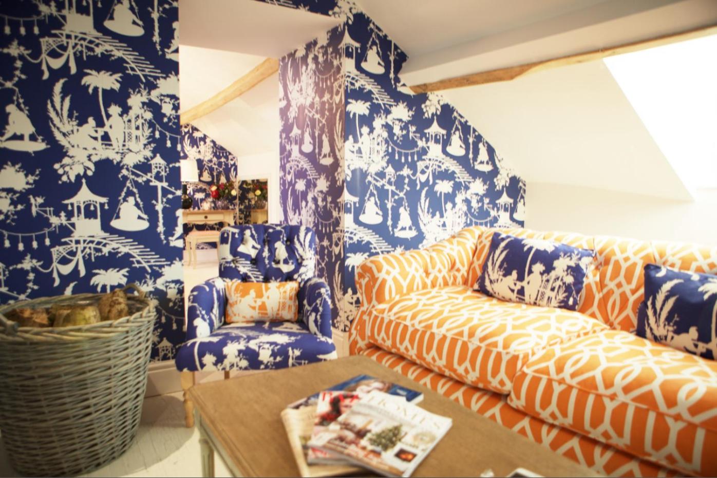 Lovely Loft Suite - Thermal Journey included (Not dog friendly) - Photo 2