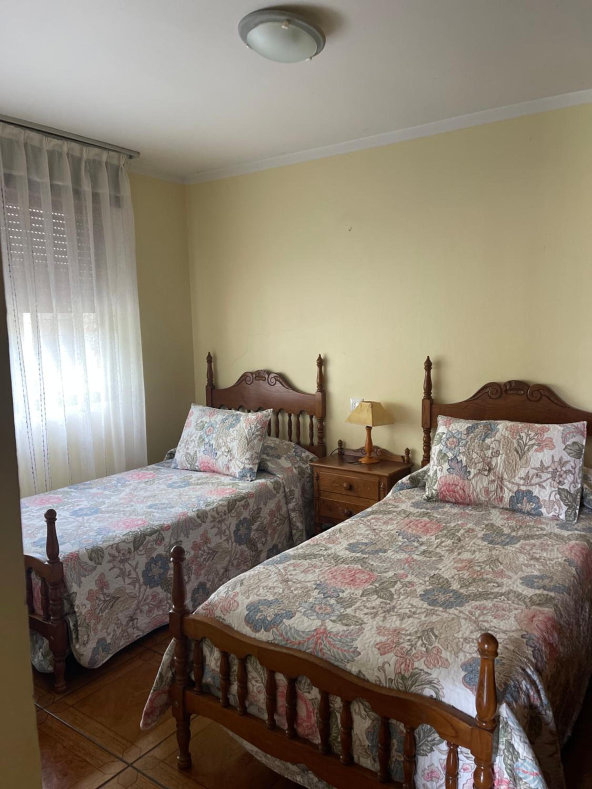 Departamento de tres habitaciones