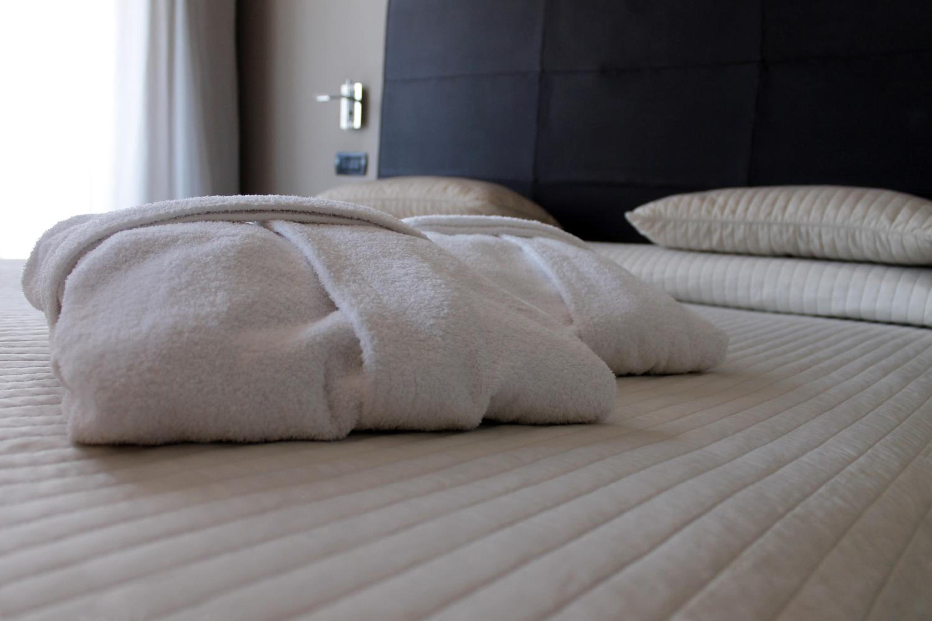 Superior Double or Twin Room with Garden View and Spa Access - Photo 6