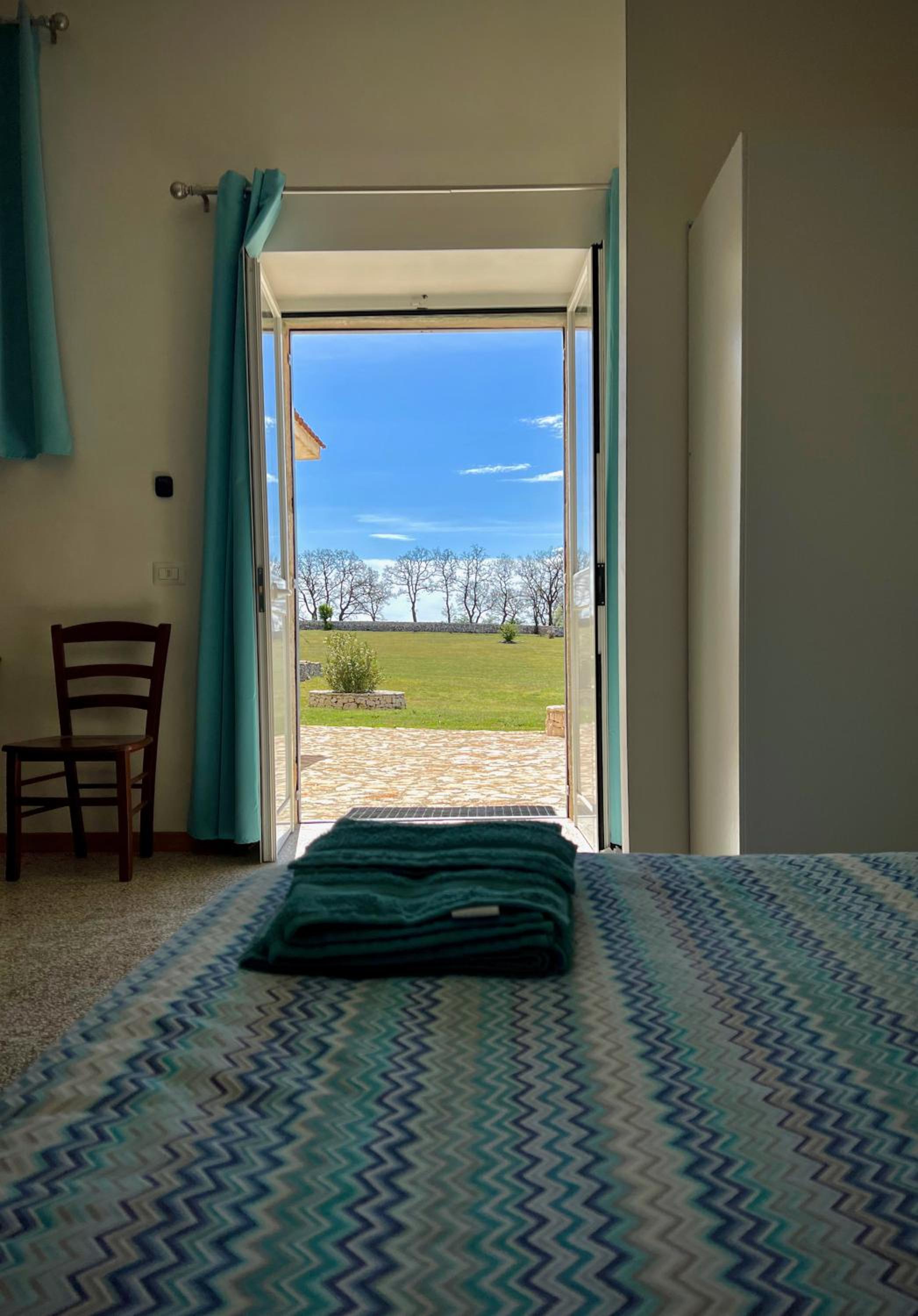 One-Bedroom House photo 2