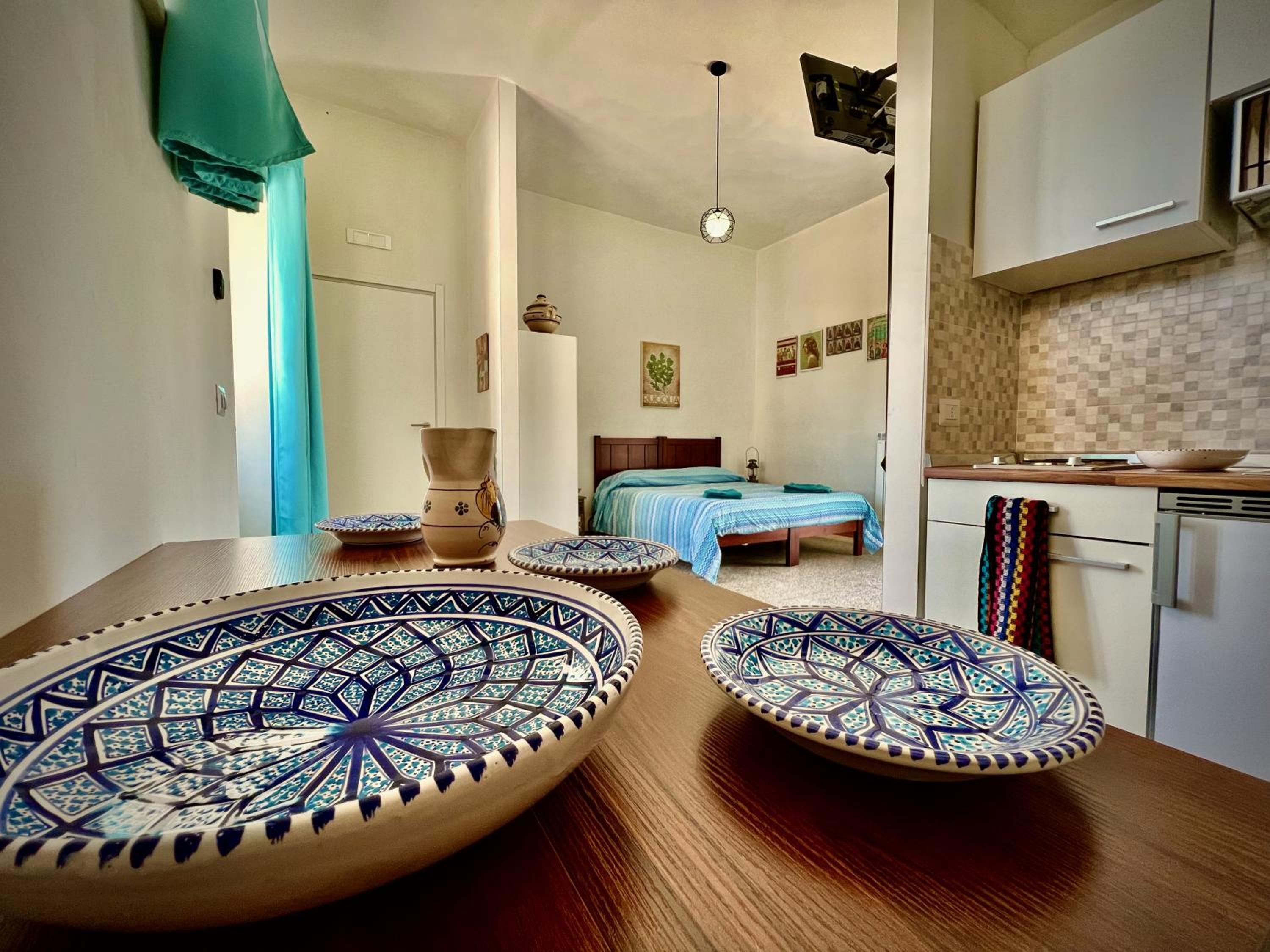 One-Bedroom House photo 3