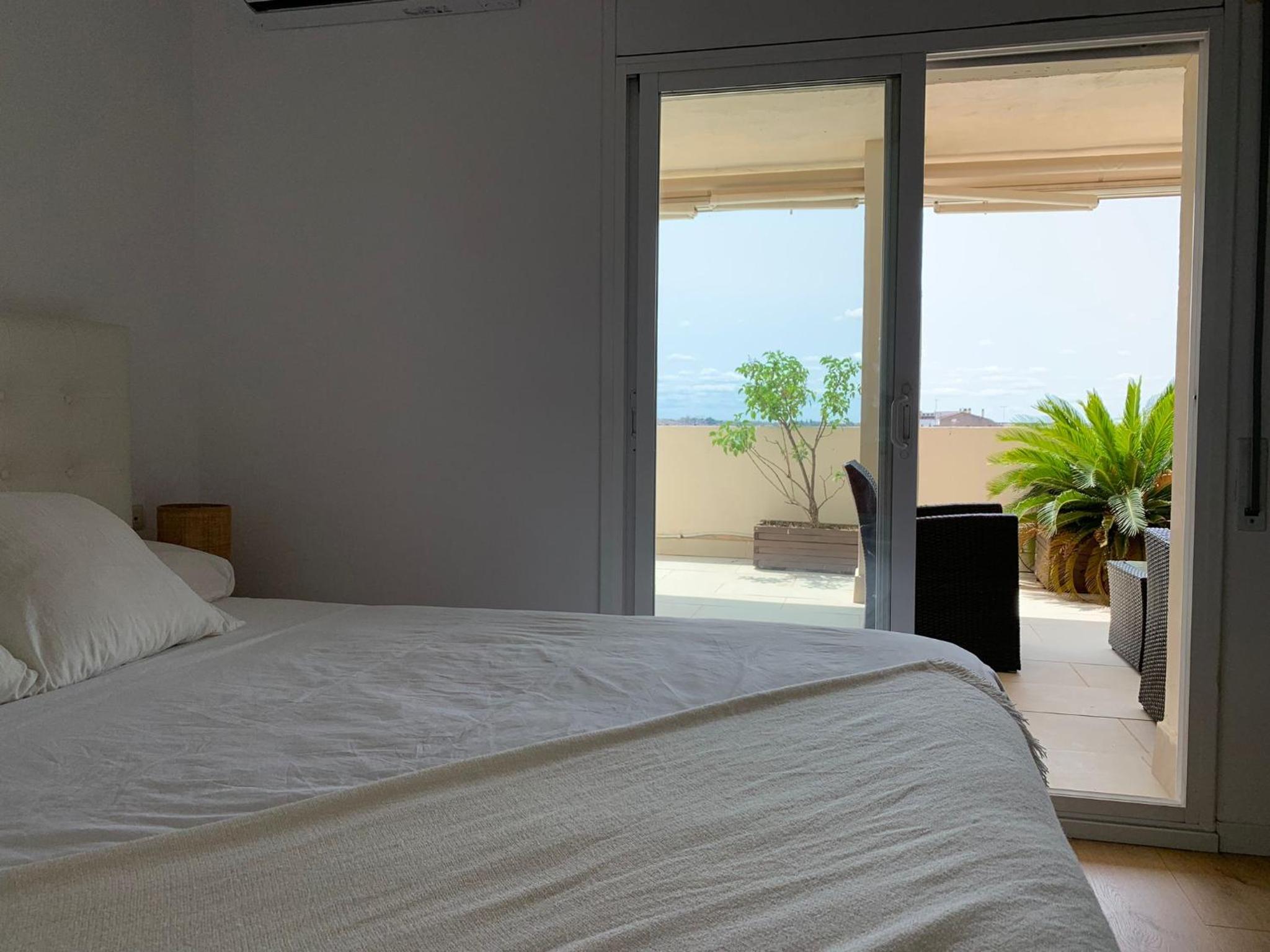 Apartamento de lujo