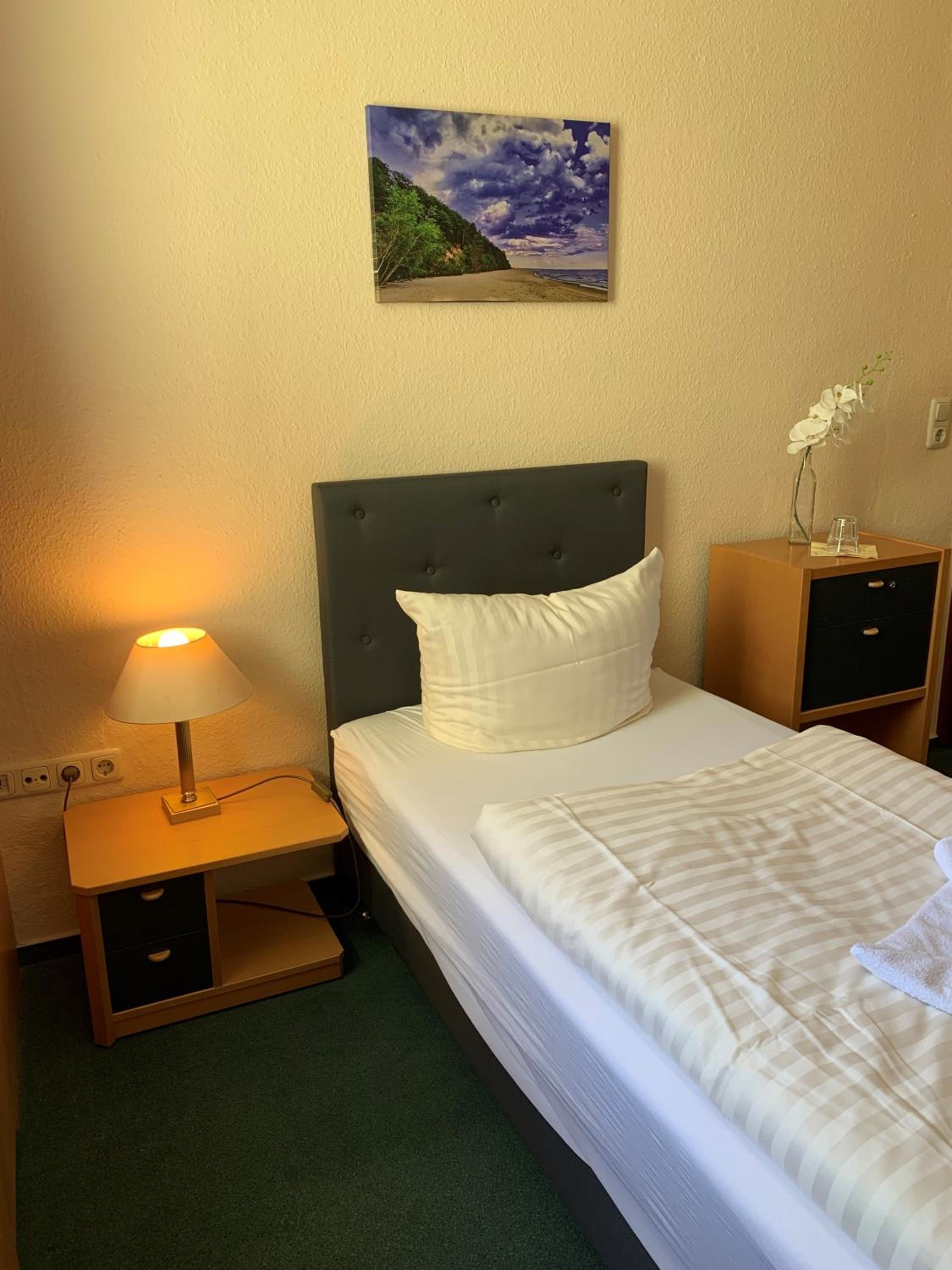 Single Room photo 1