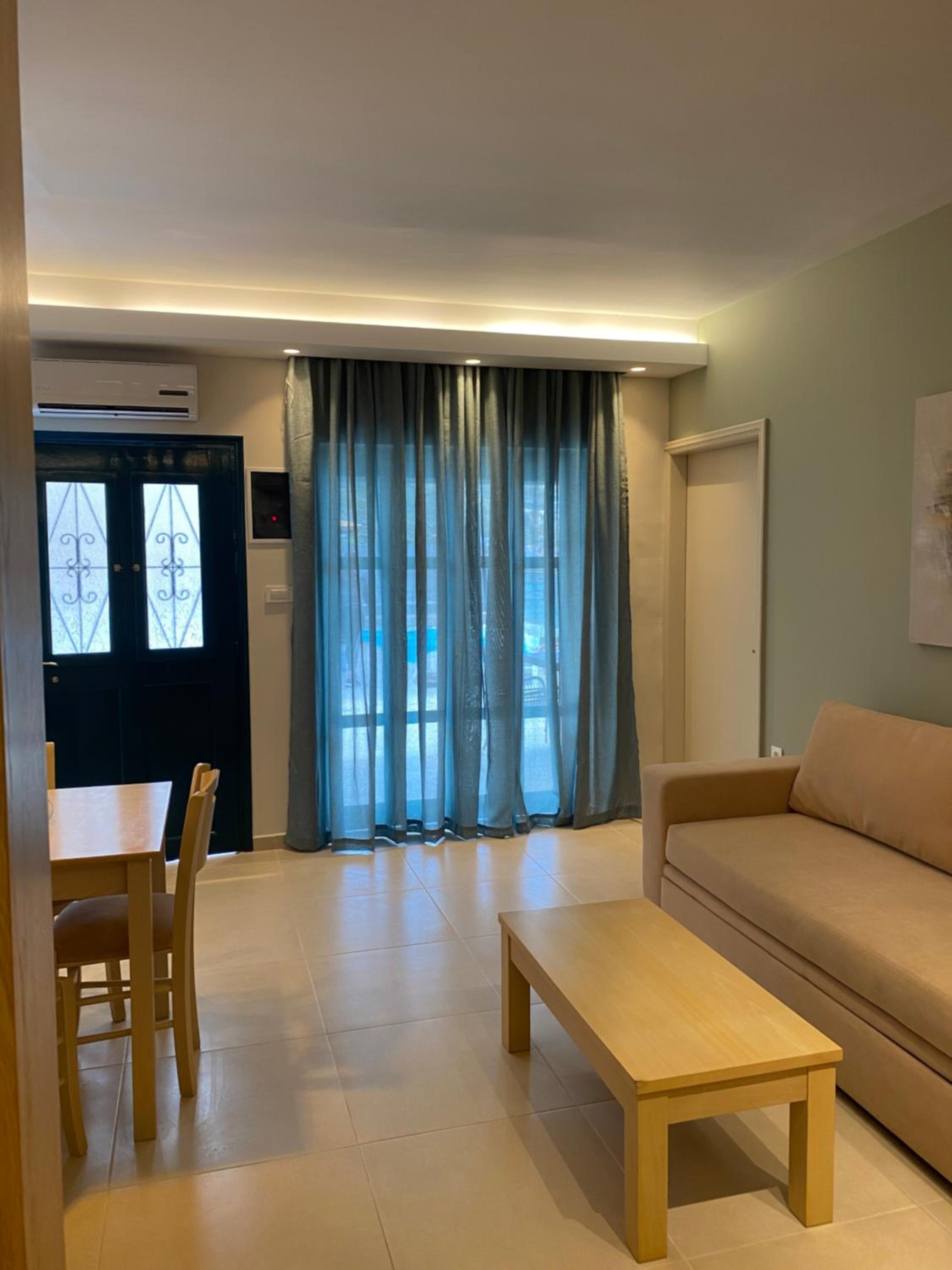Superior Apartment
