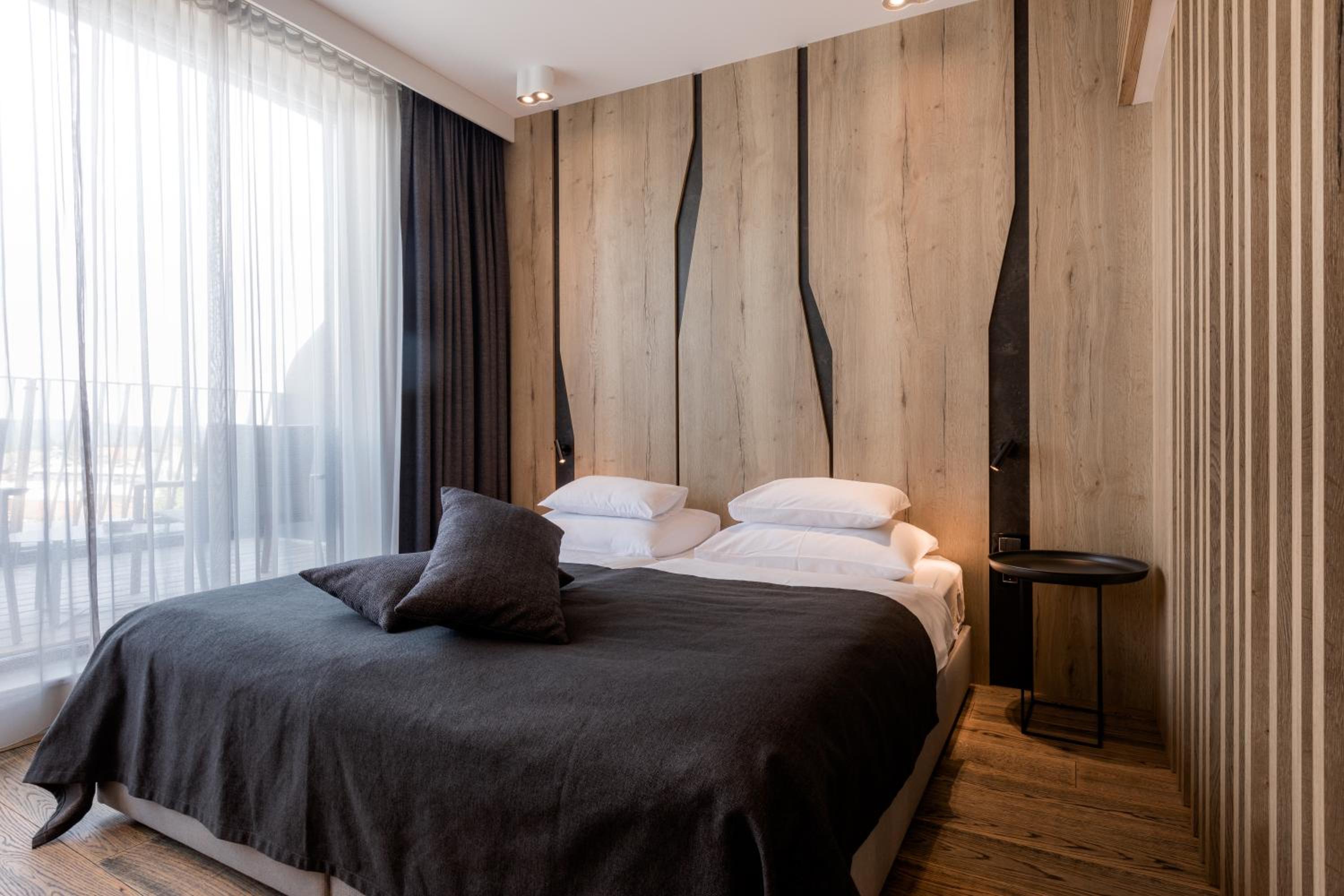Double Room with Balcony photo 2