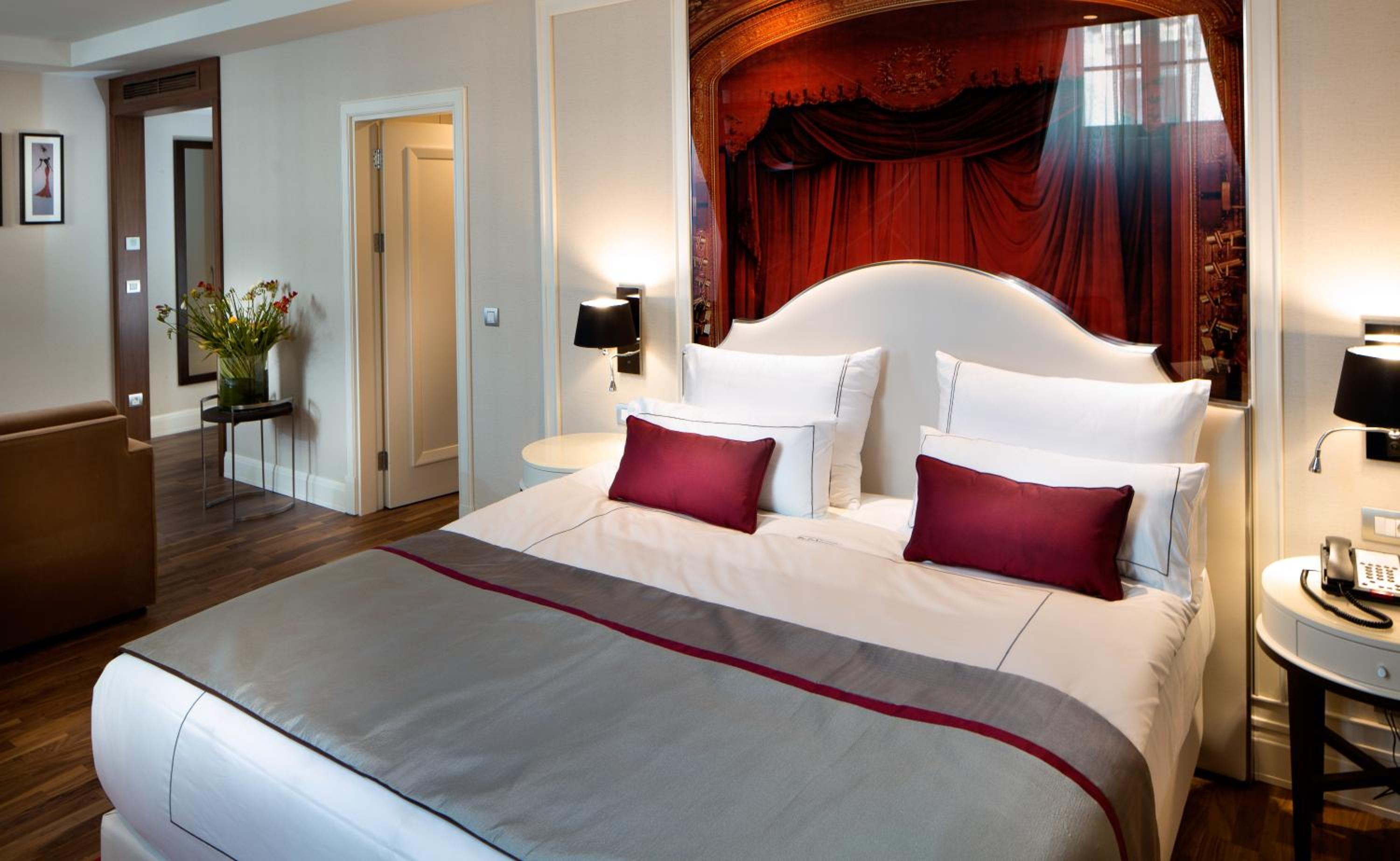 Titanic Suite Gendarmenmarkt - Photo 4