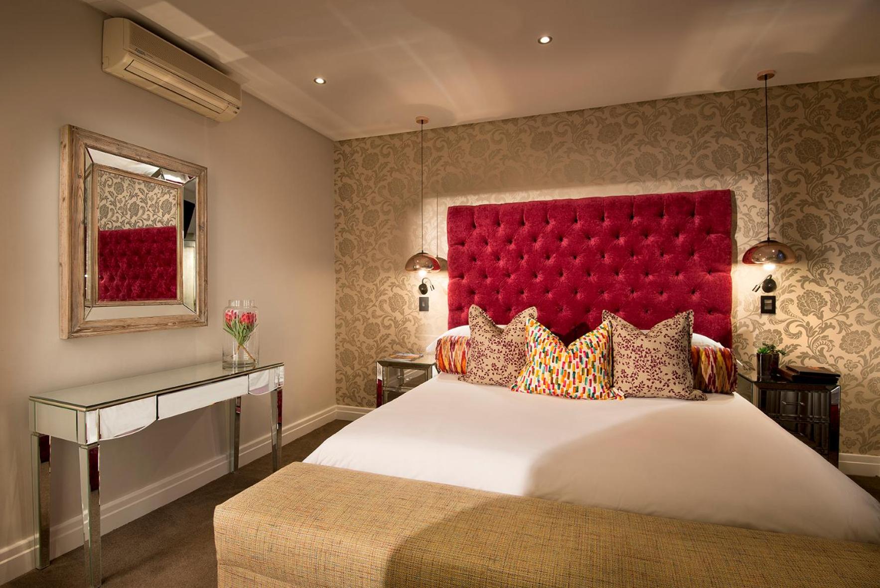 Grand Daddy Suite photo 1