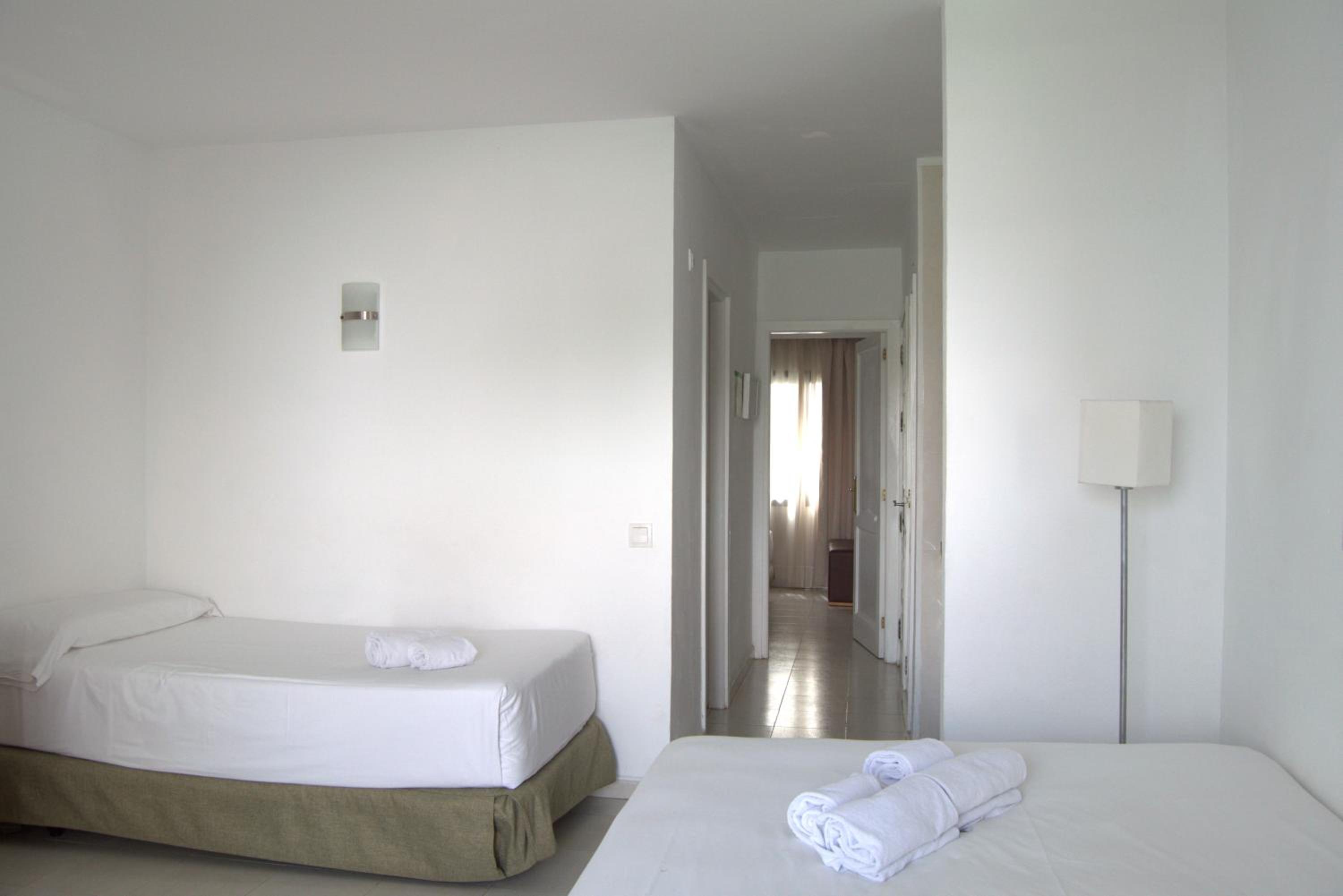 6 People Apartment