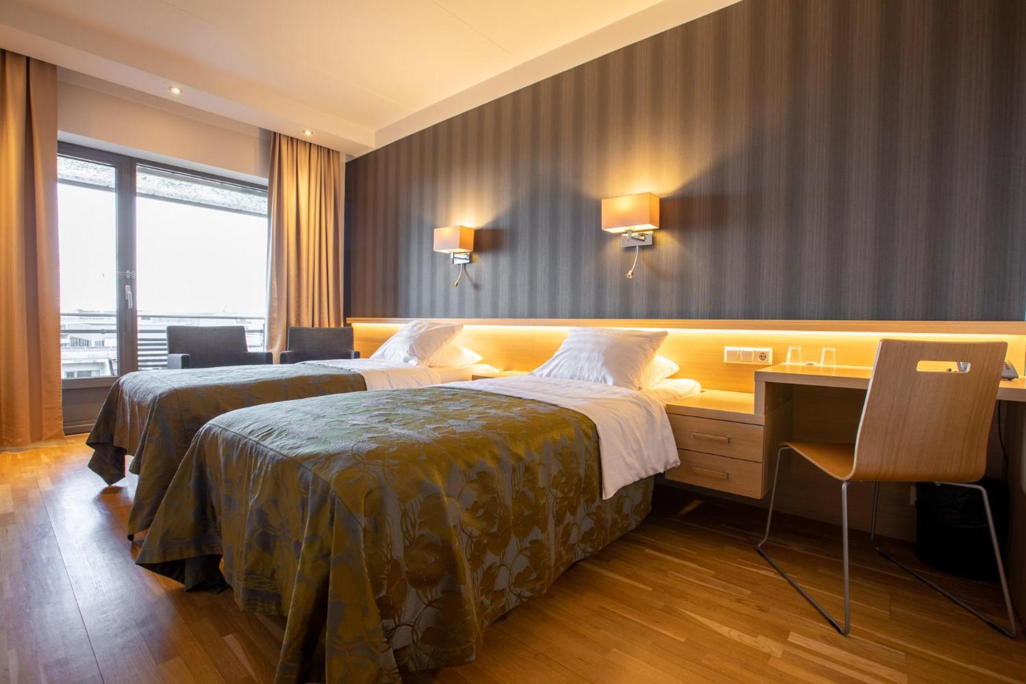 Superior Twin Room photo 1