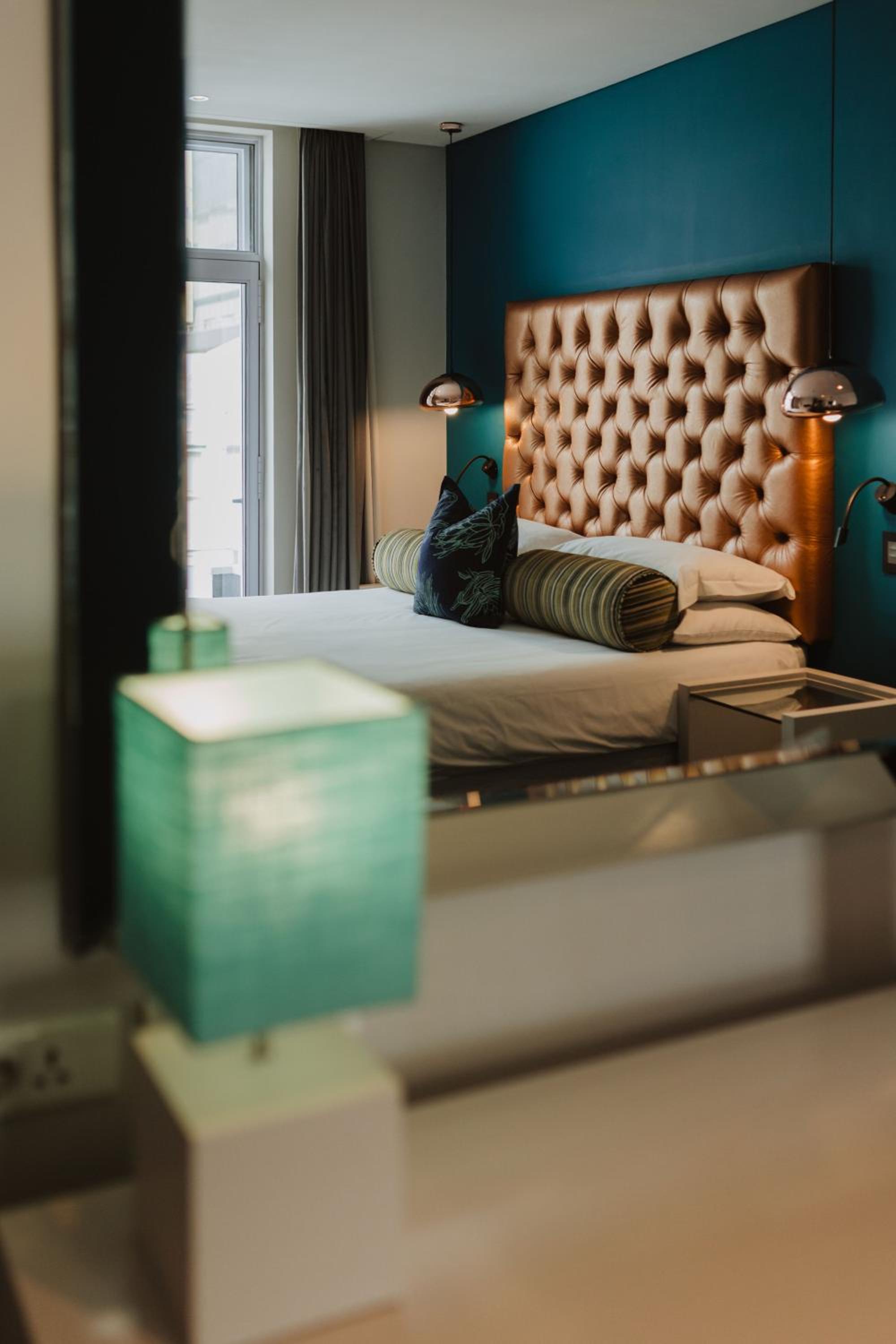 Standard Double or Twin Room - Photo 4