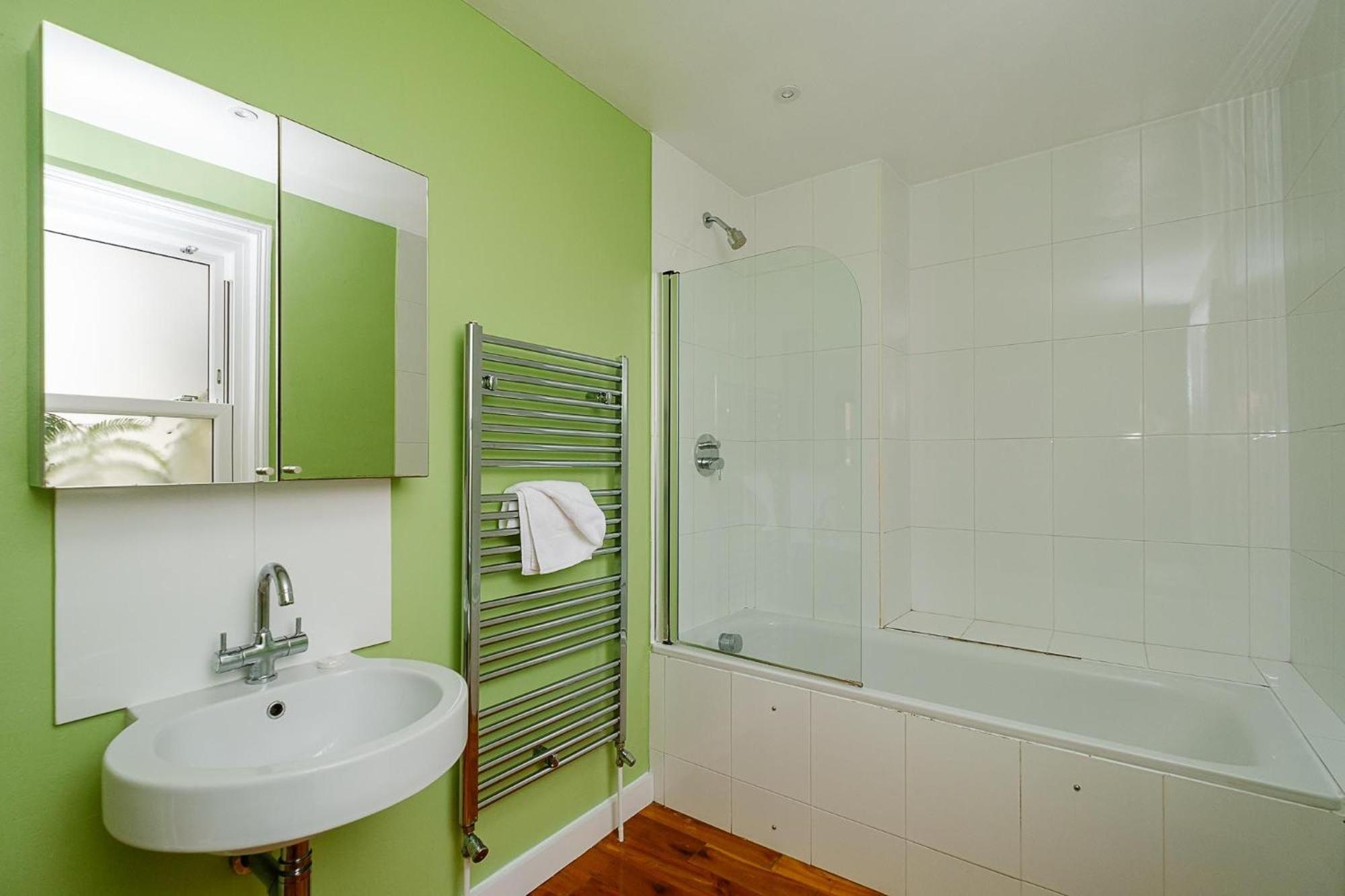 Vacation Home photo 2
