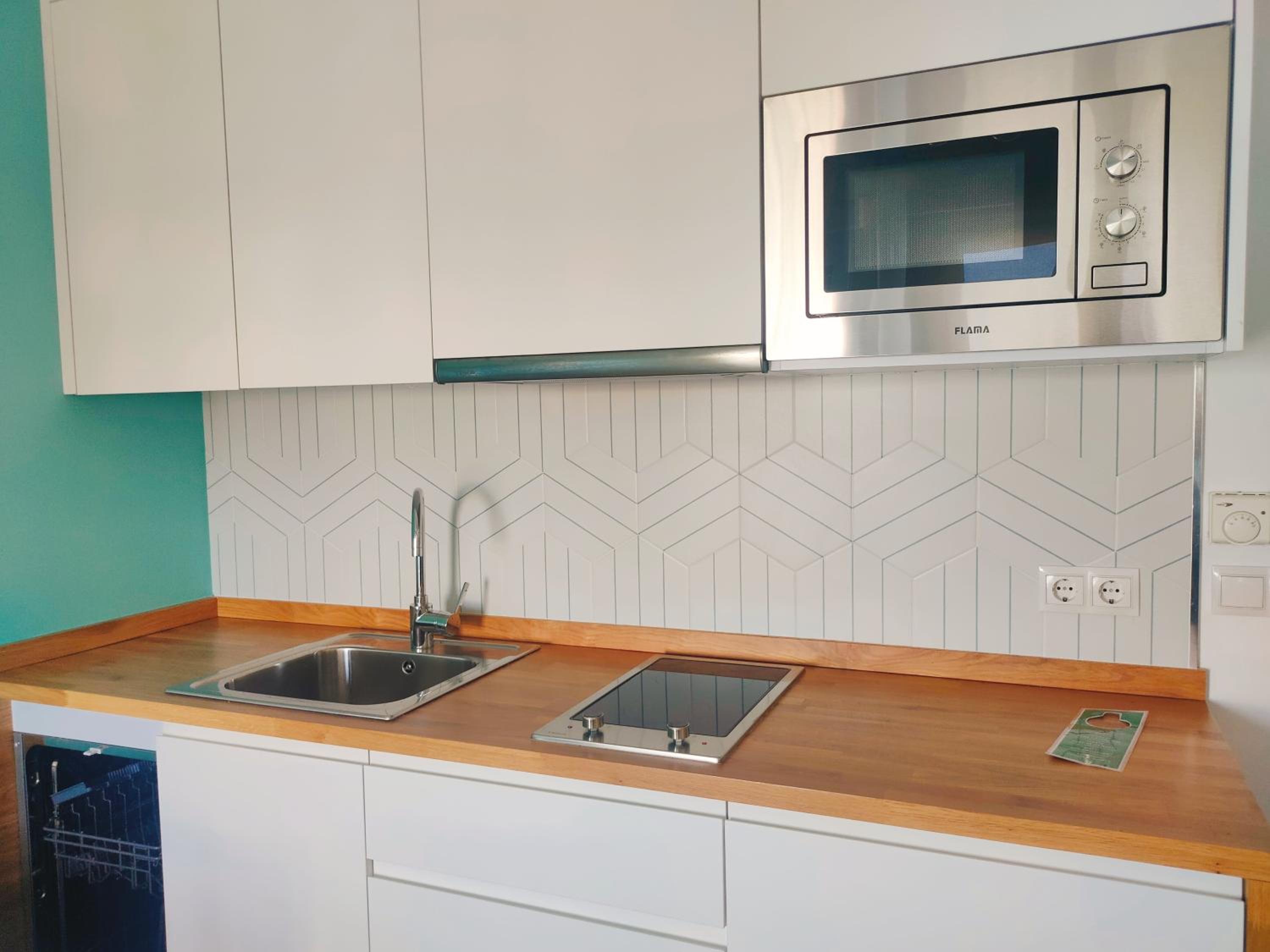 Duplex Apartment photo 3