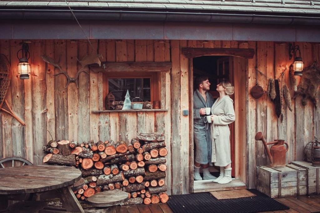 Chalet - Photo 5