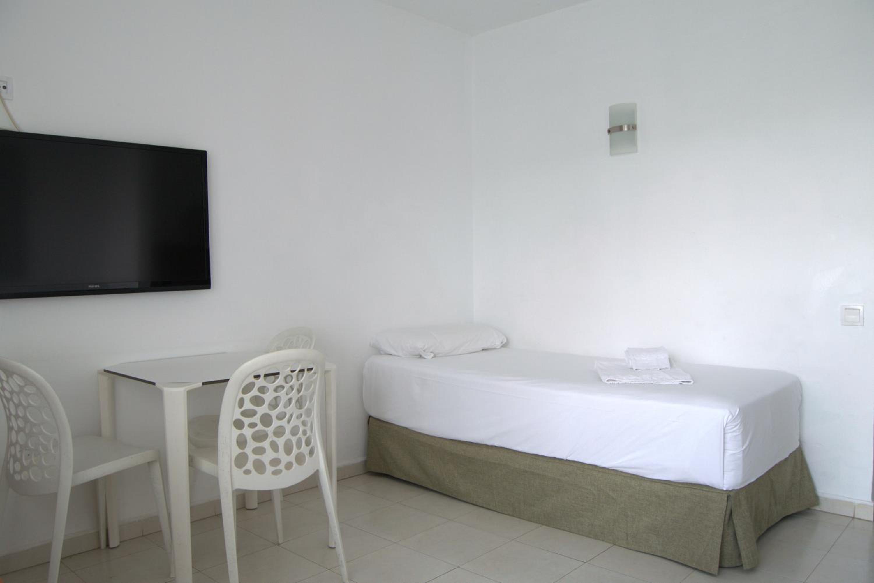 Friends Apartment