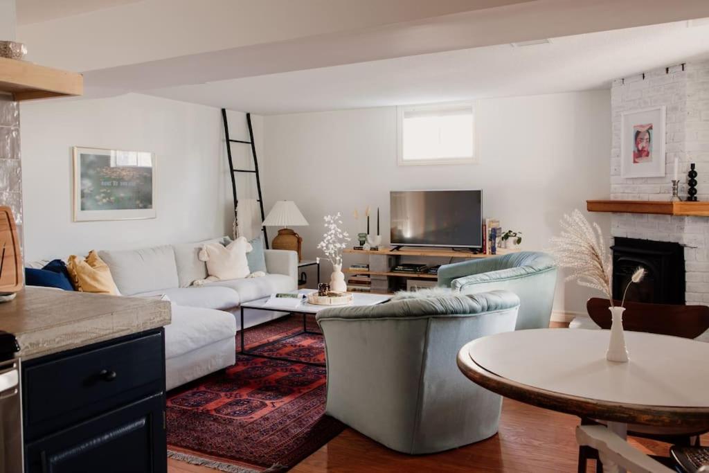 Apartment photo 1
