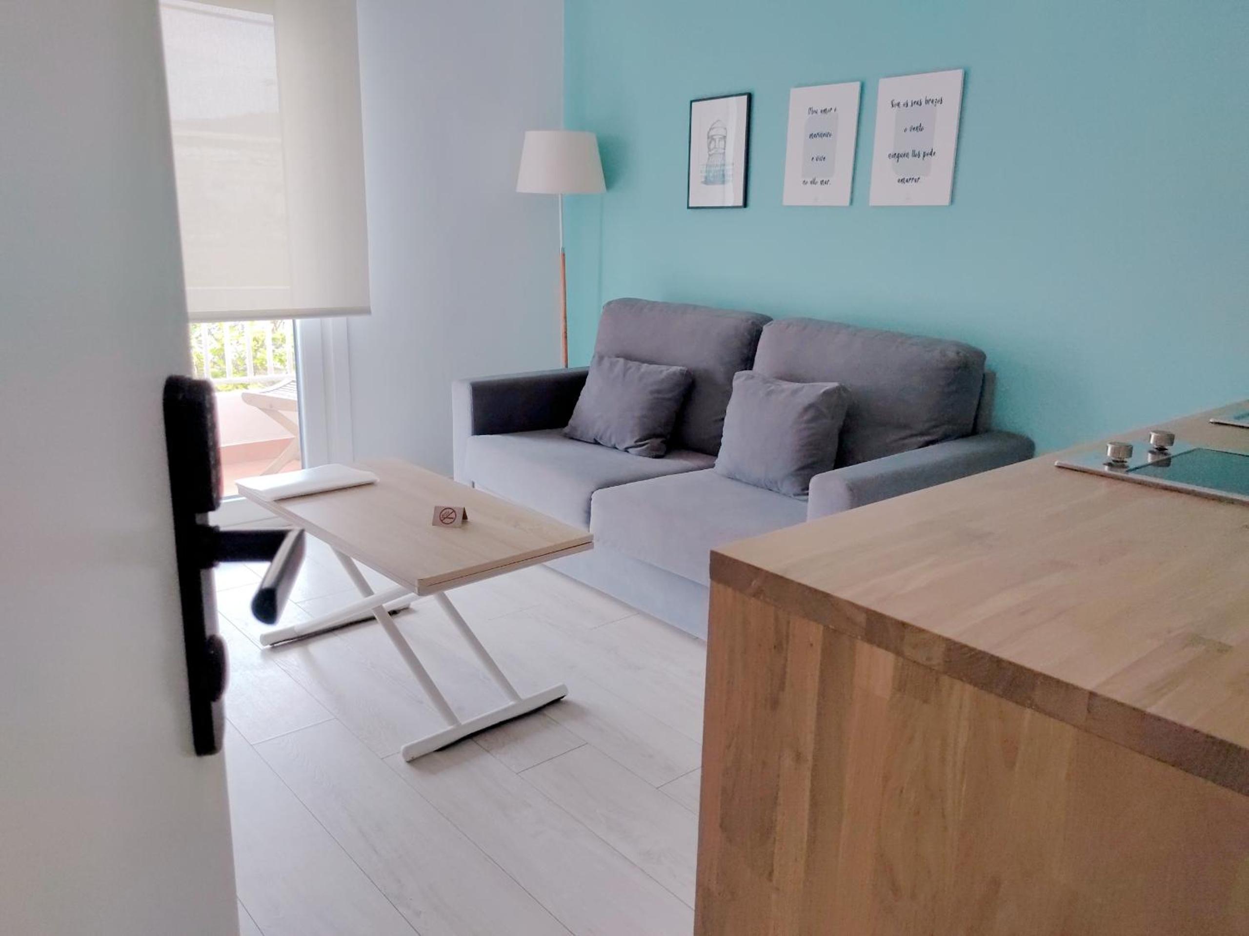 Apartamento Dúplex