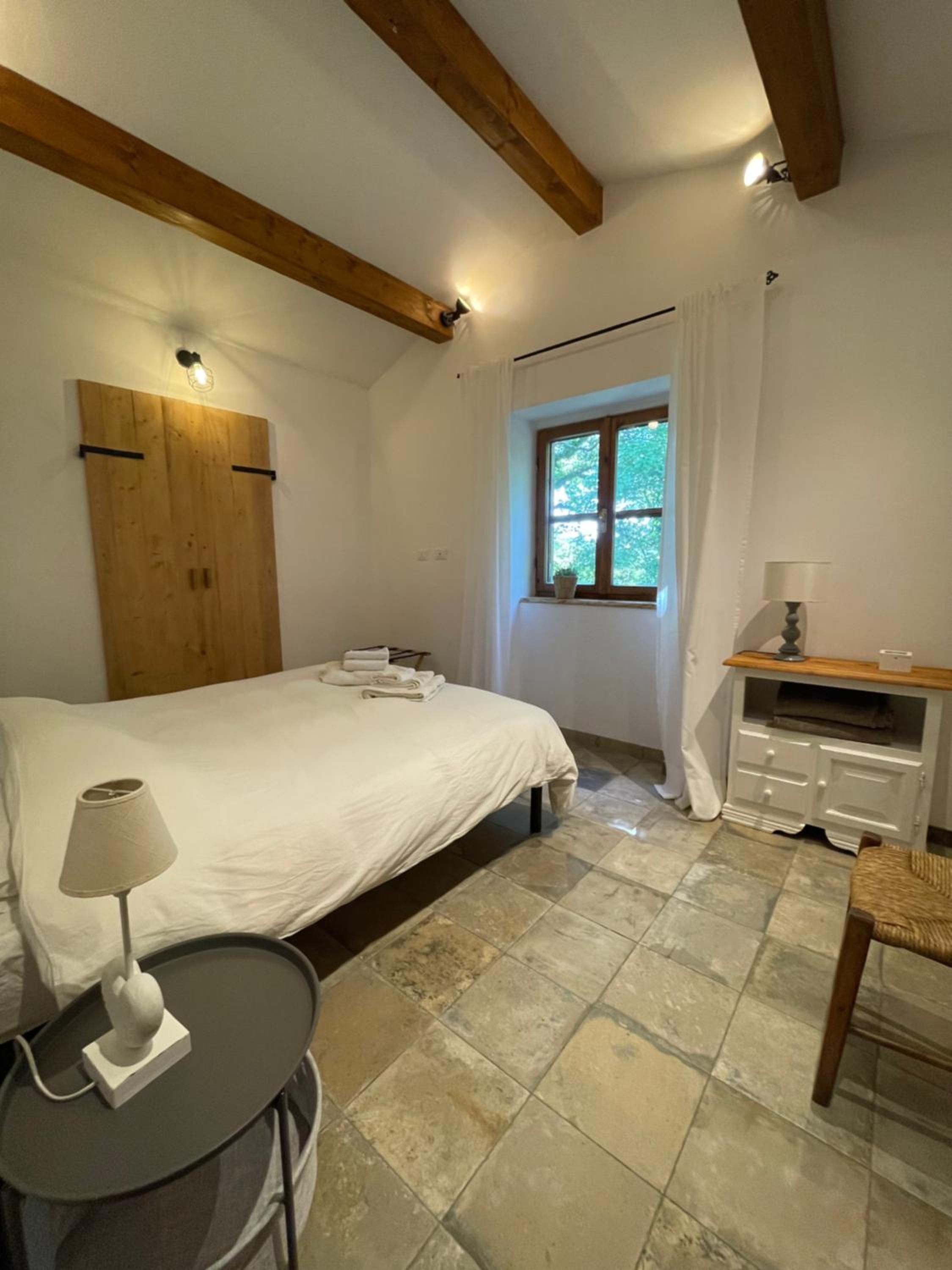 Two-Bedroom House - Photo 39