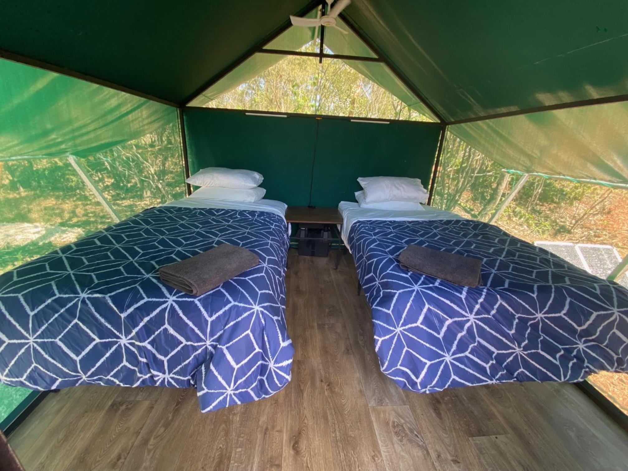 Tent - Photo 1