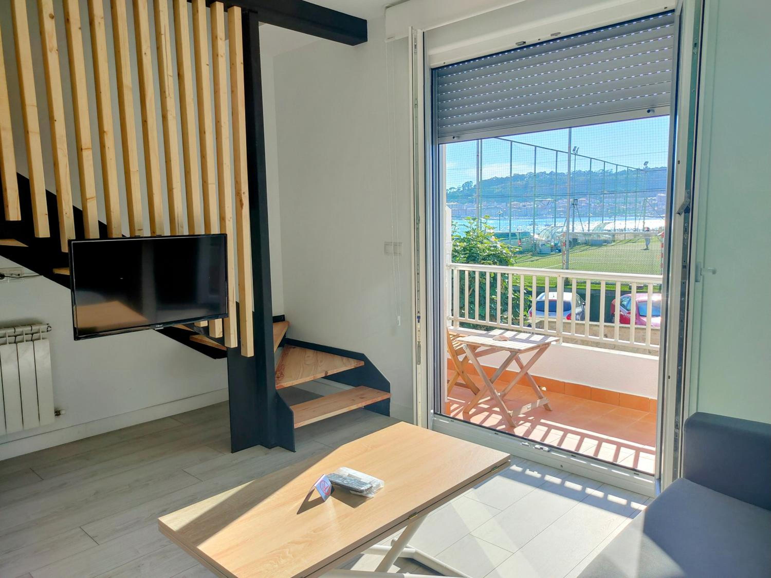 Duplex Apartment photo 3