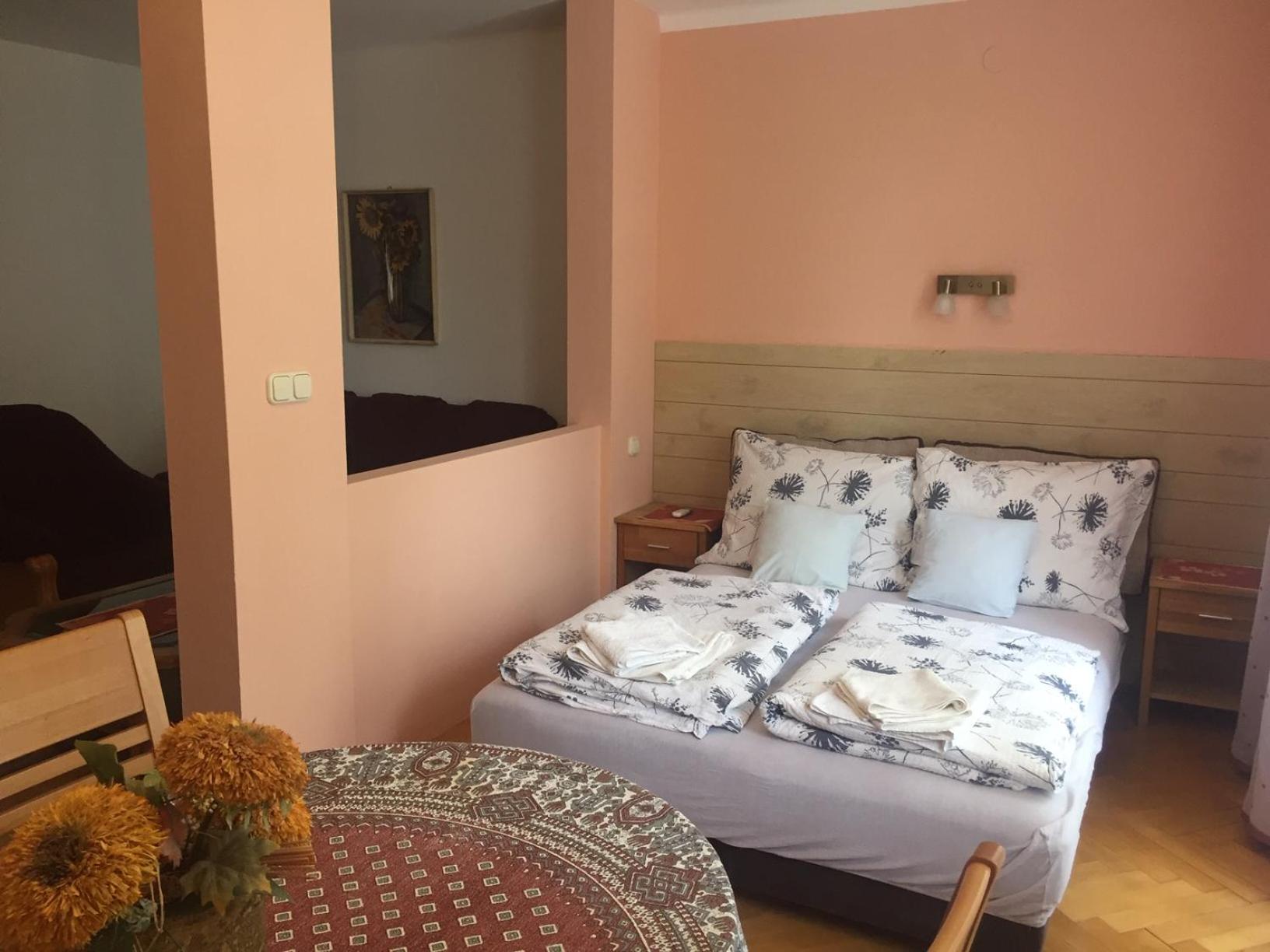 Family Apartment photo 1