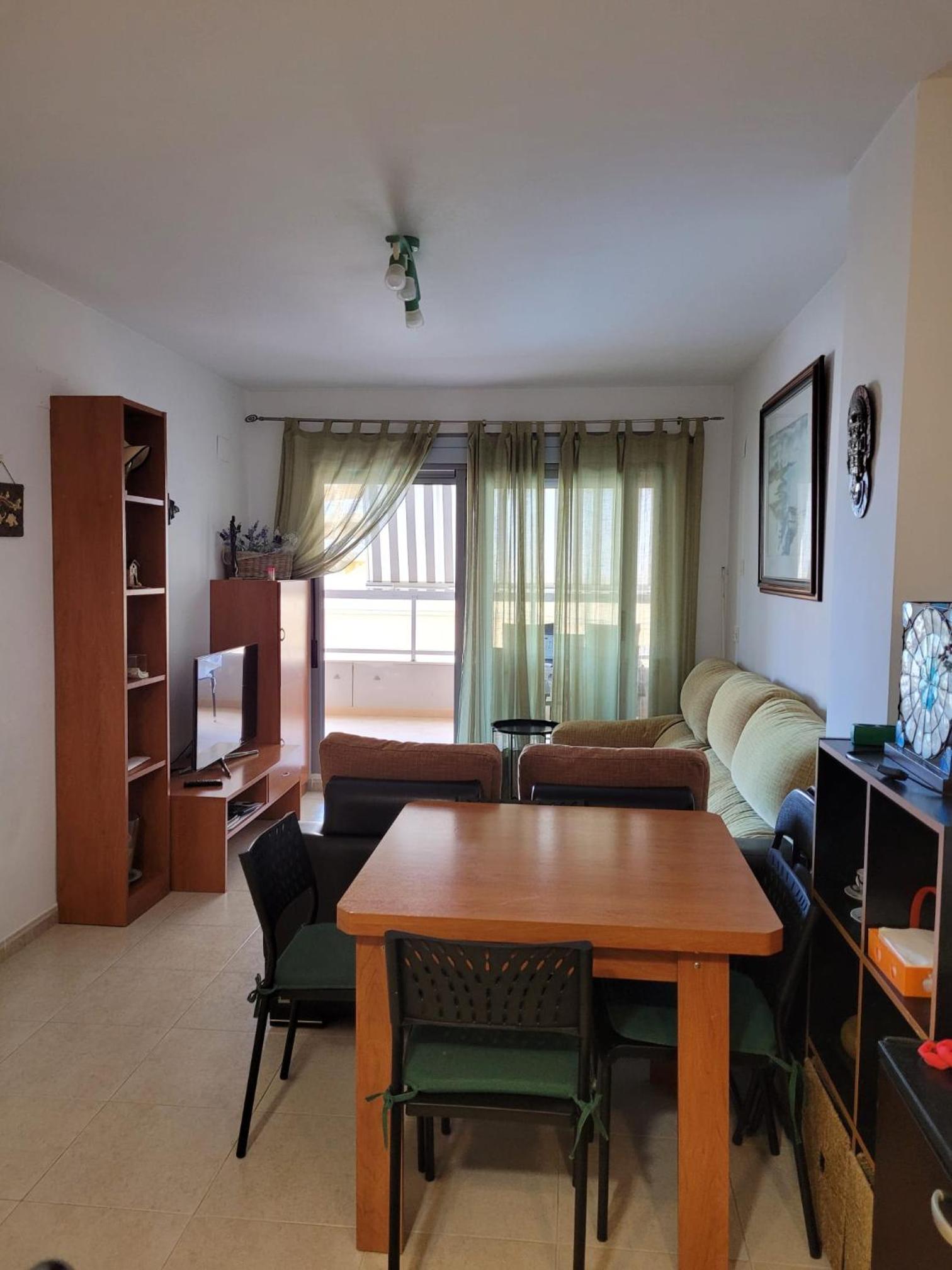 Two-Bedroom Apartment photo 3