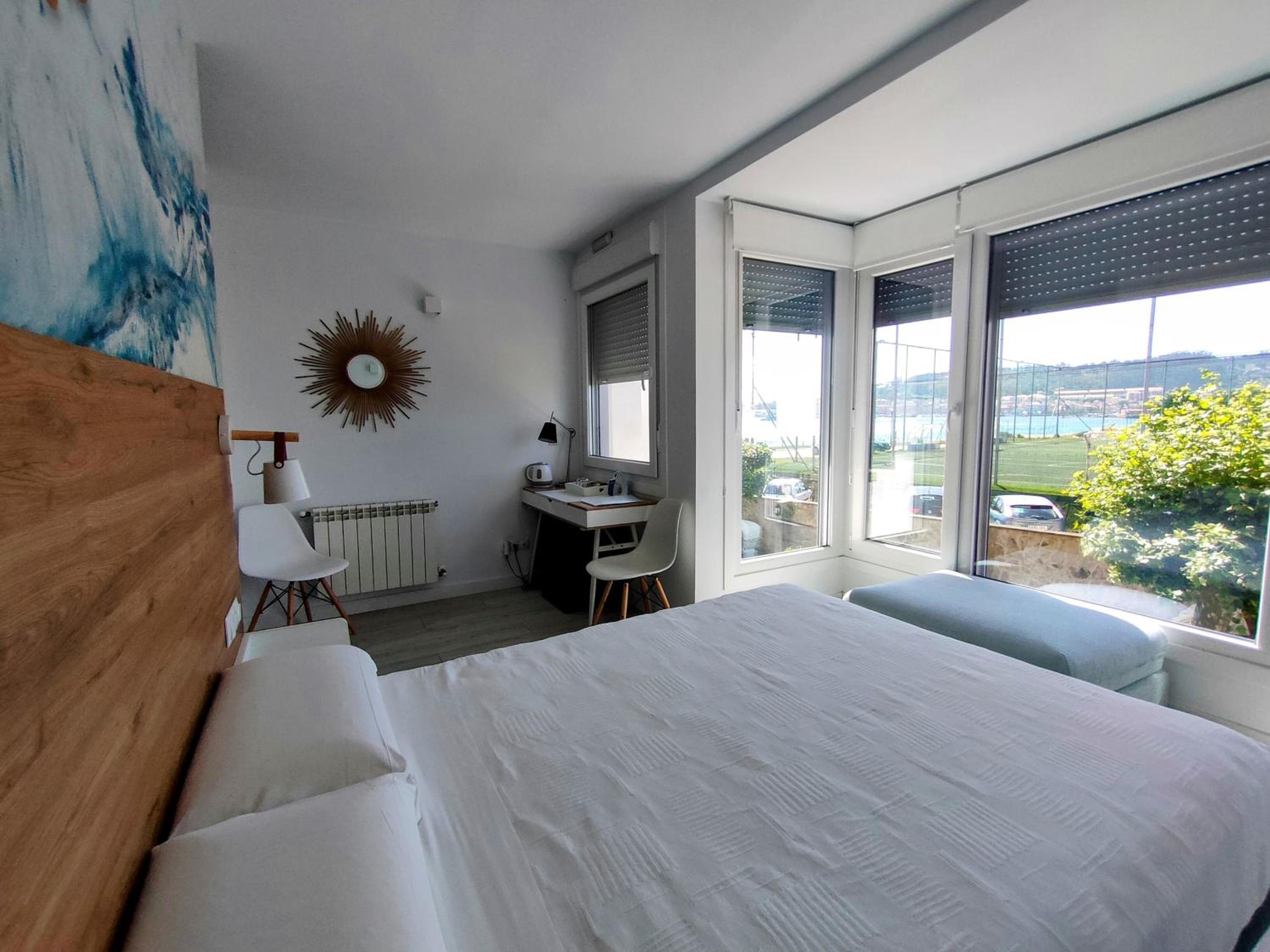 Superior Double Room photo 3