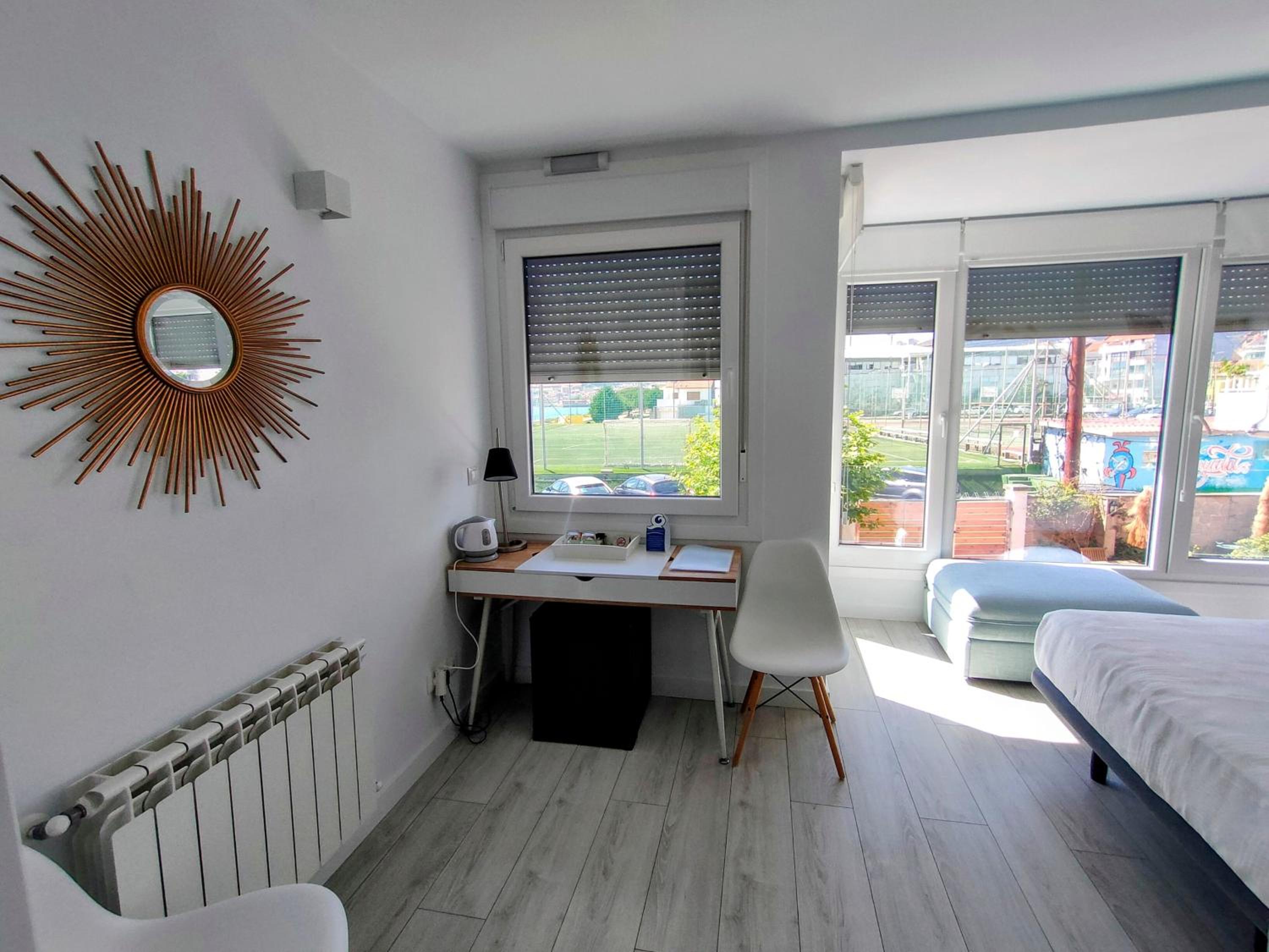 Superior Double Room photo 2
