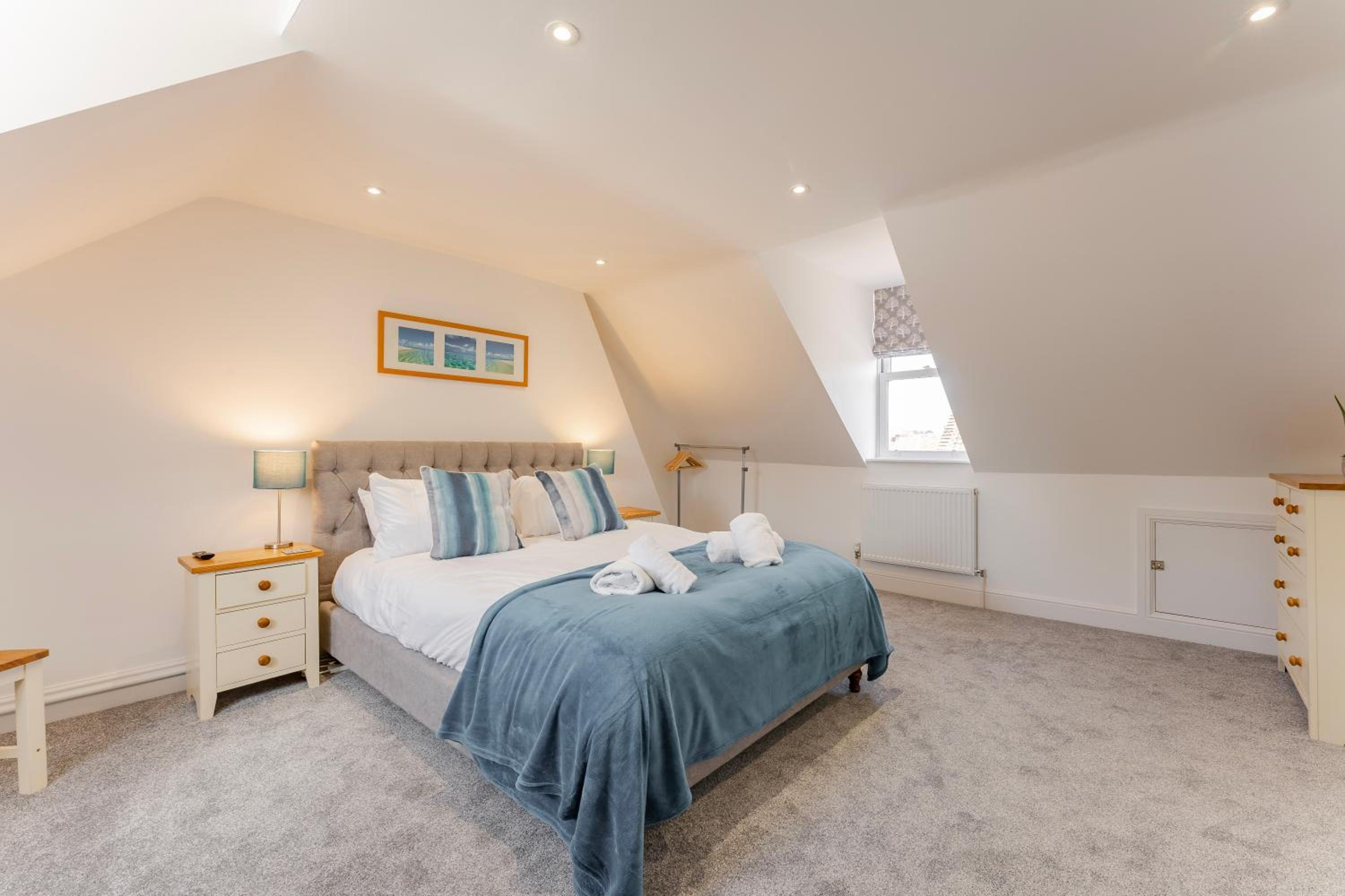 Four-Bedroom House photo 1