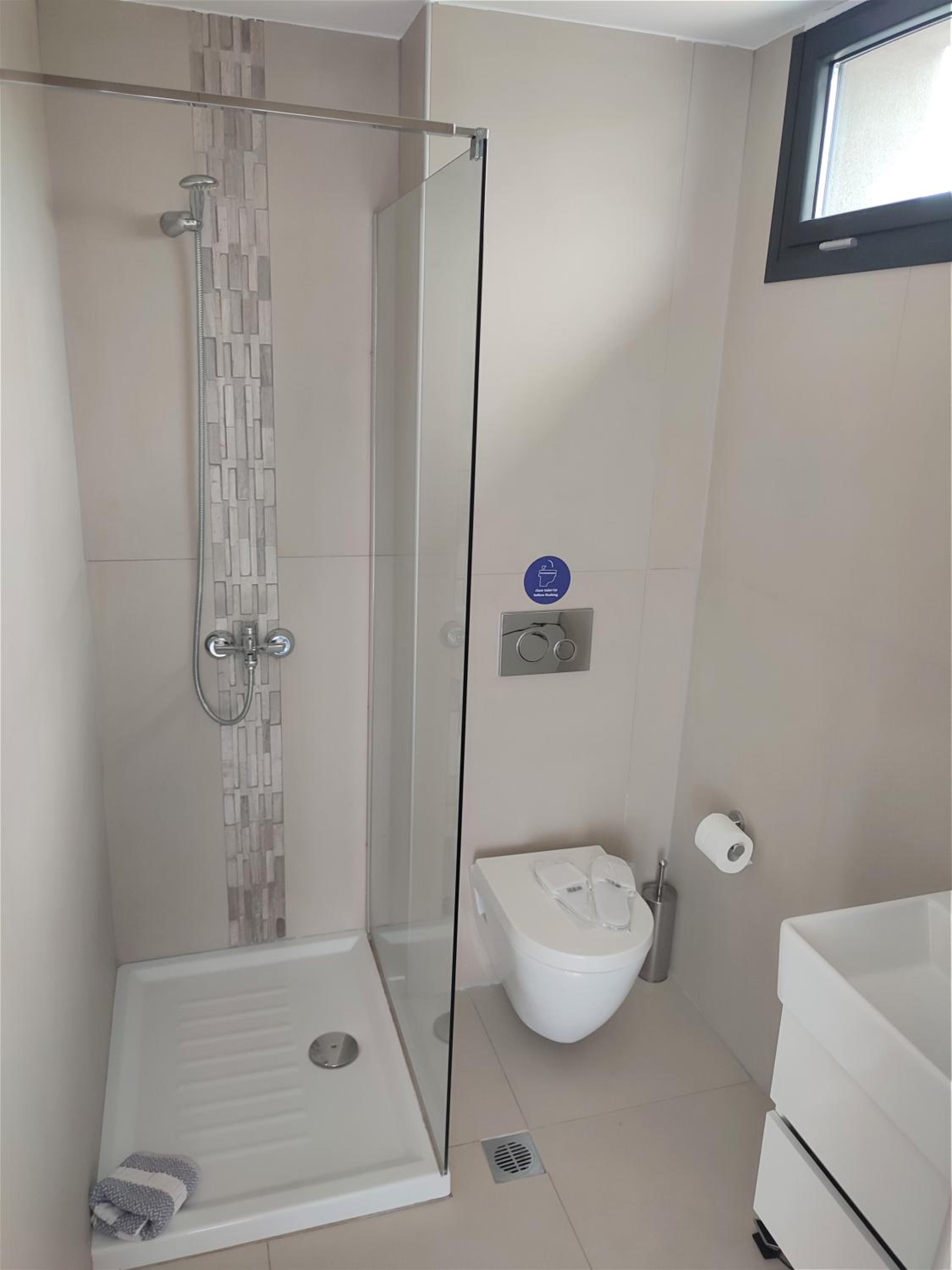 Triple Room with Garden View - Photo 13