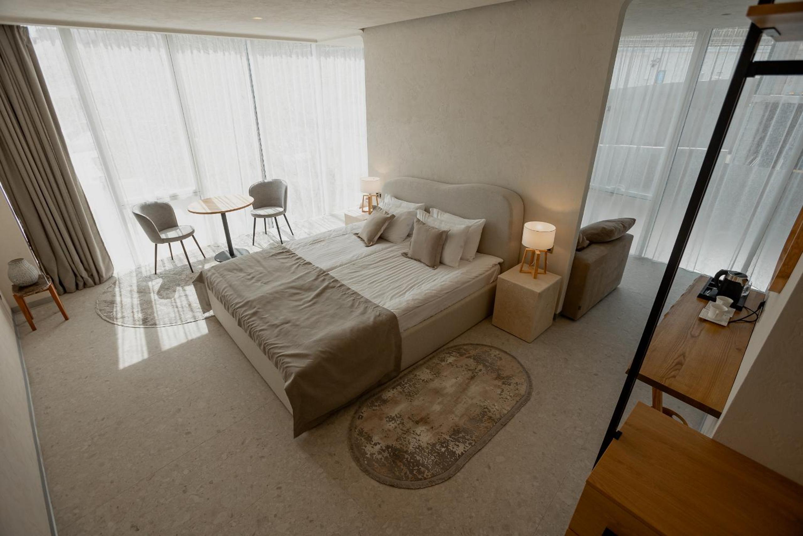 Double Room with Sea View photo 3