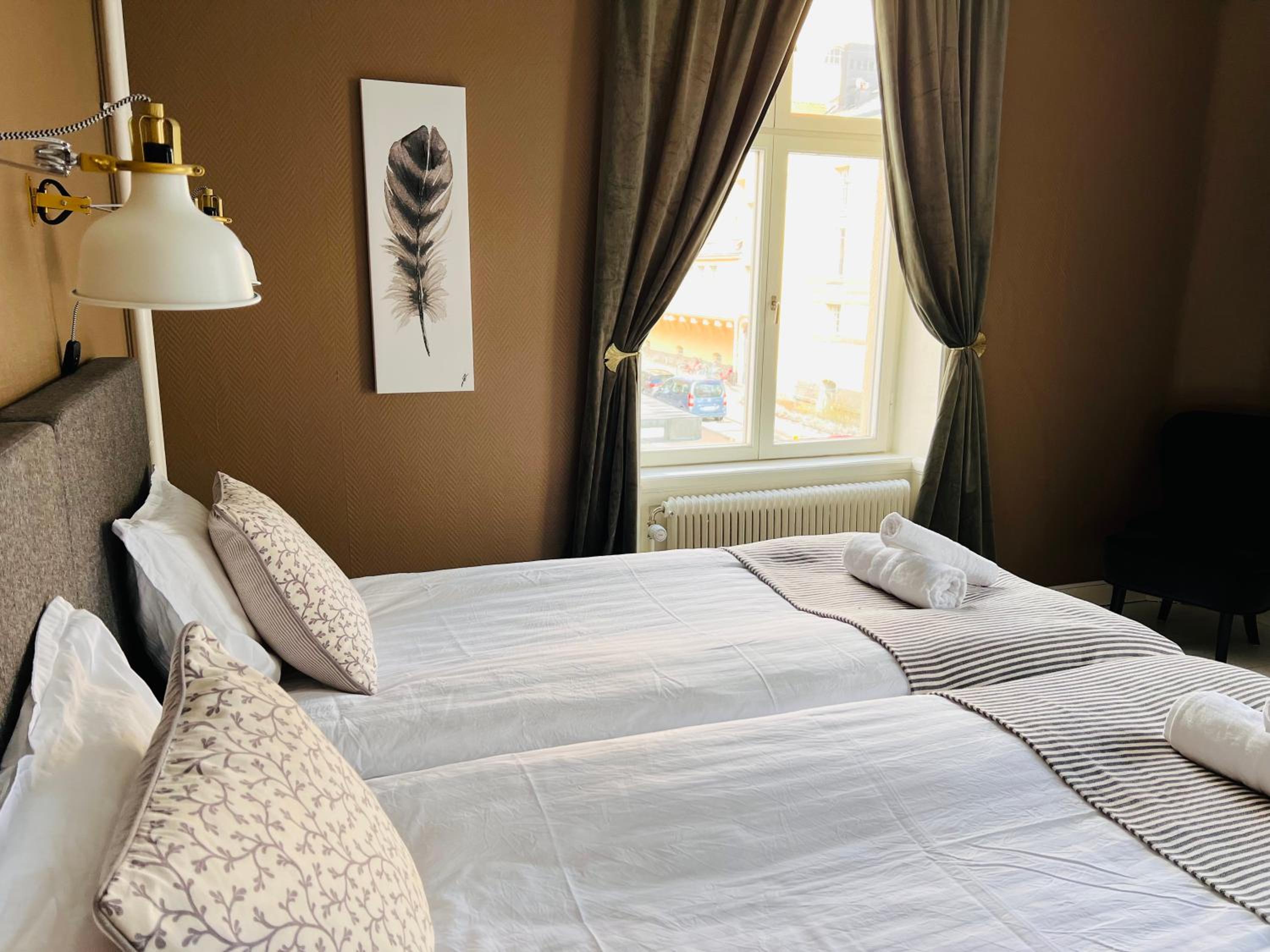 Superior Double Room - Photo 6