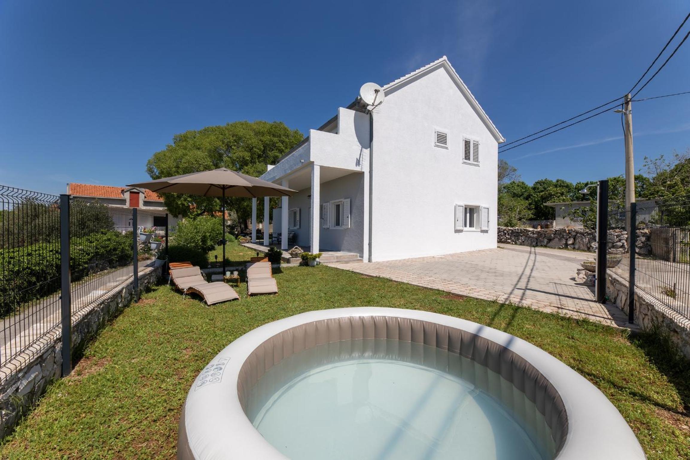 Two Bedroom Holiday Home photo 2