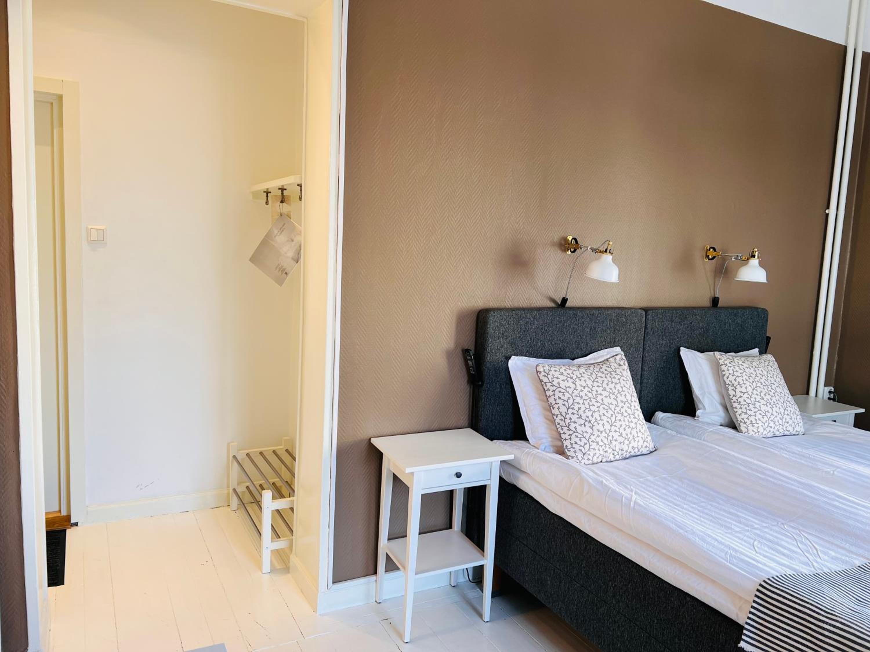 Superior Double Room - Photo 8
