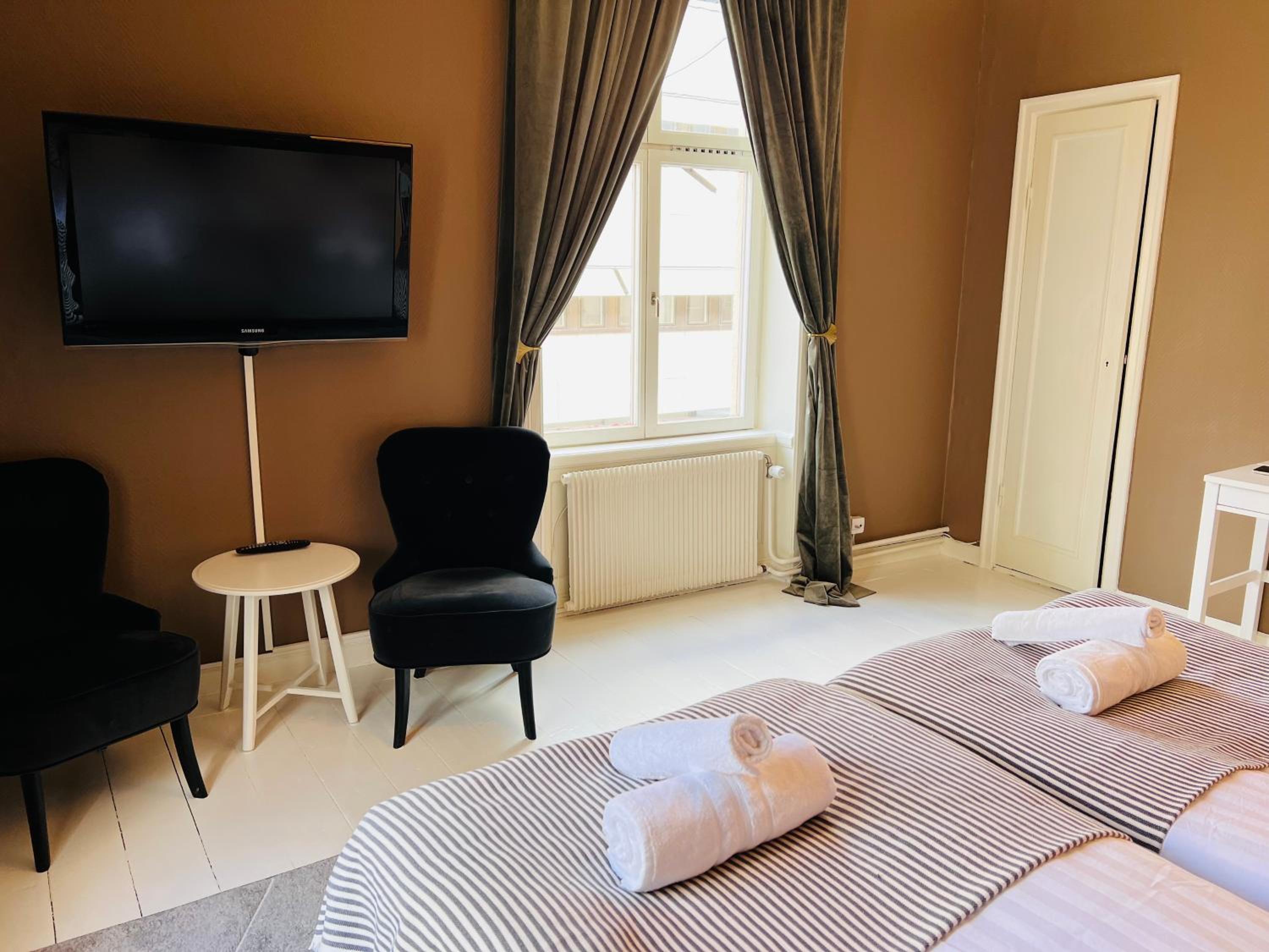 Superior Double Room - Photo 9