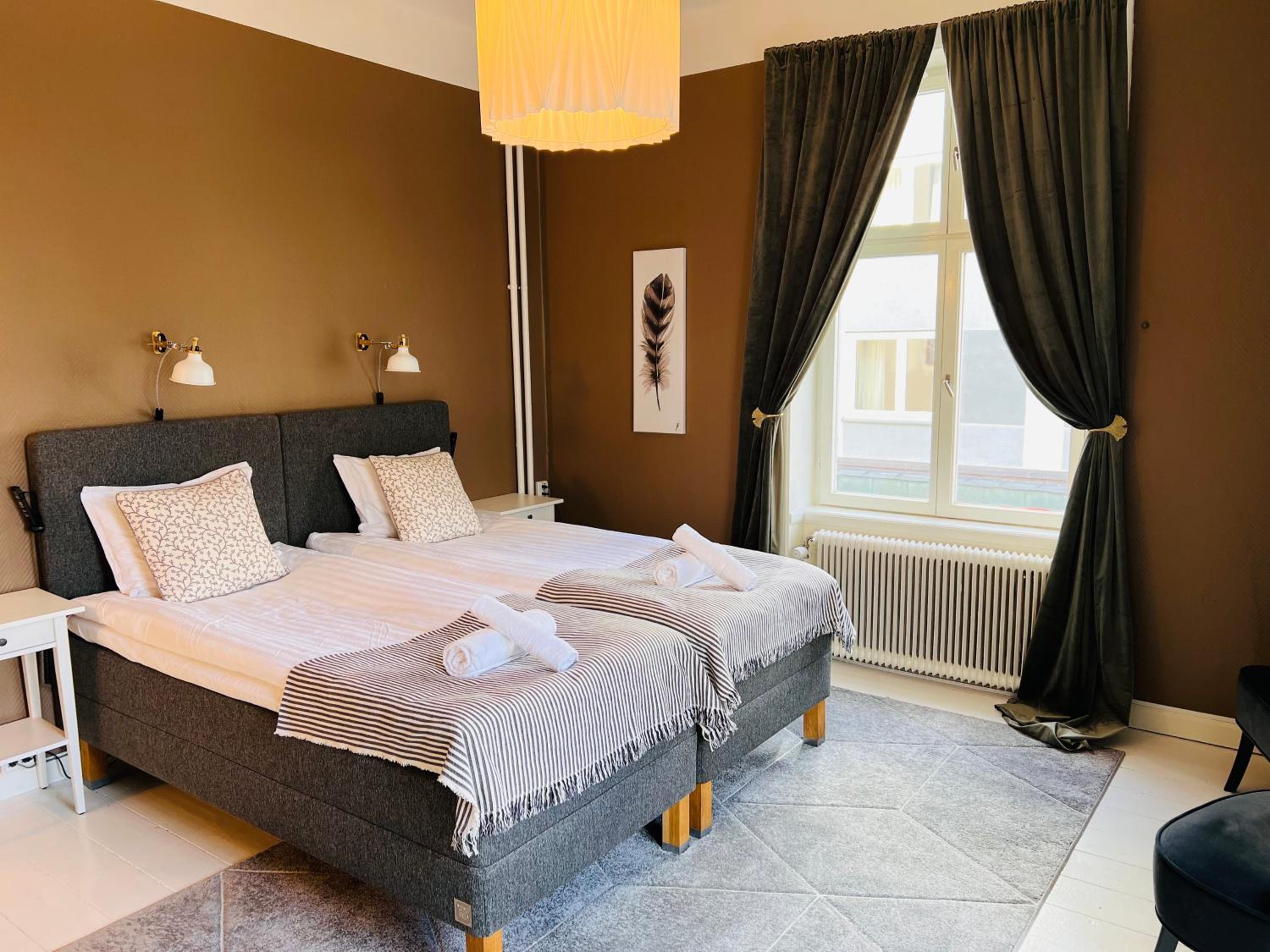 Superior Double Room - Photo 1