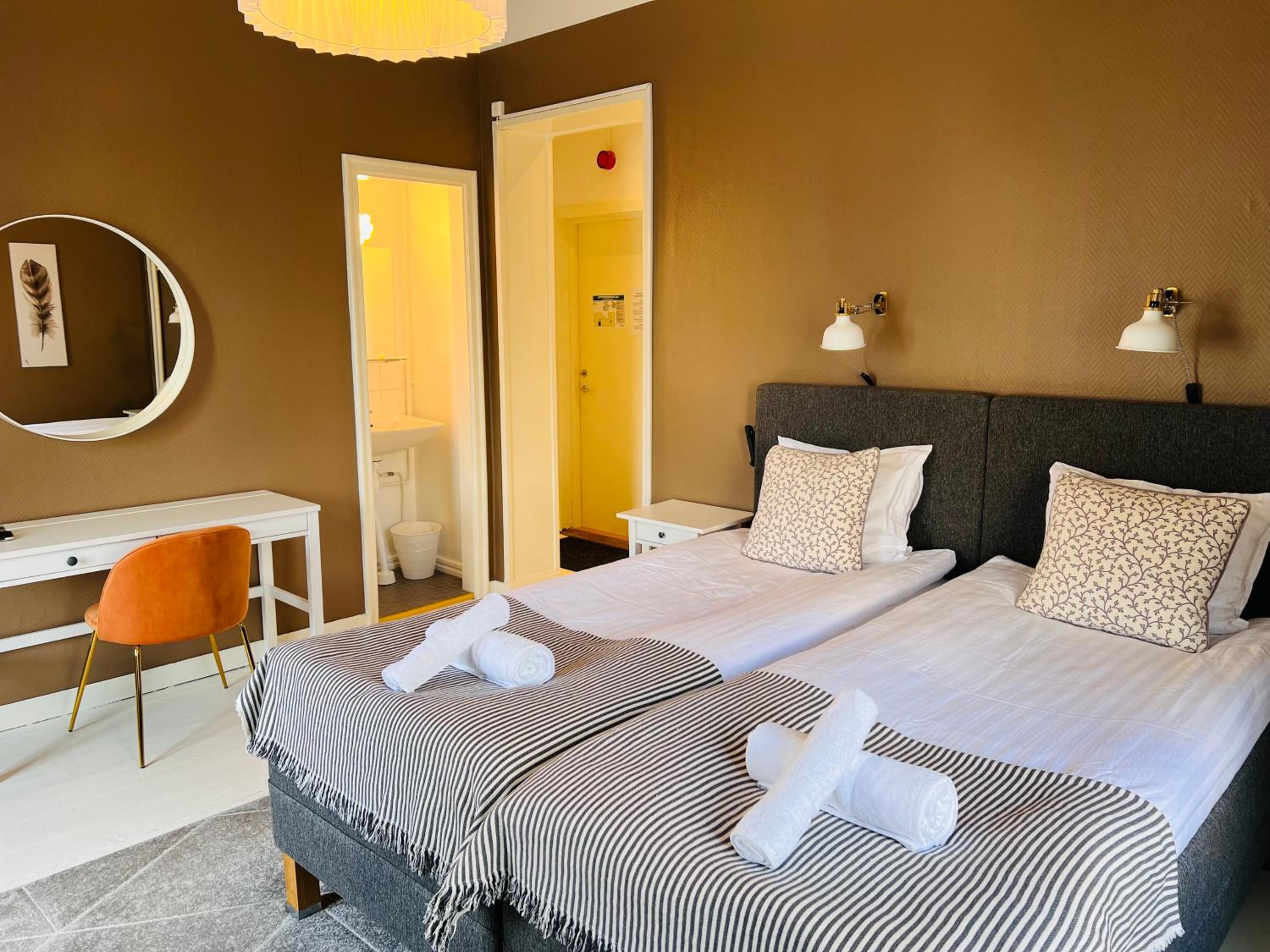 Superior Double Room - Photo 7