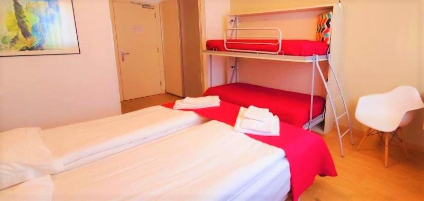 Large Double or Twin Room