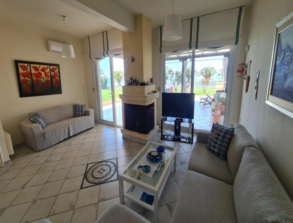 Vacation Home photo 1