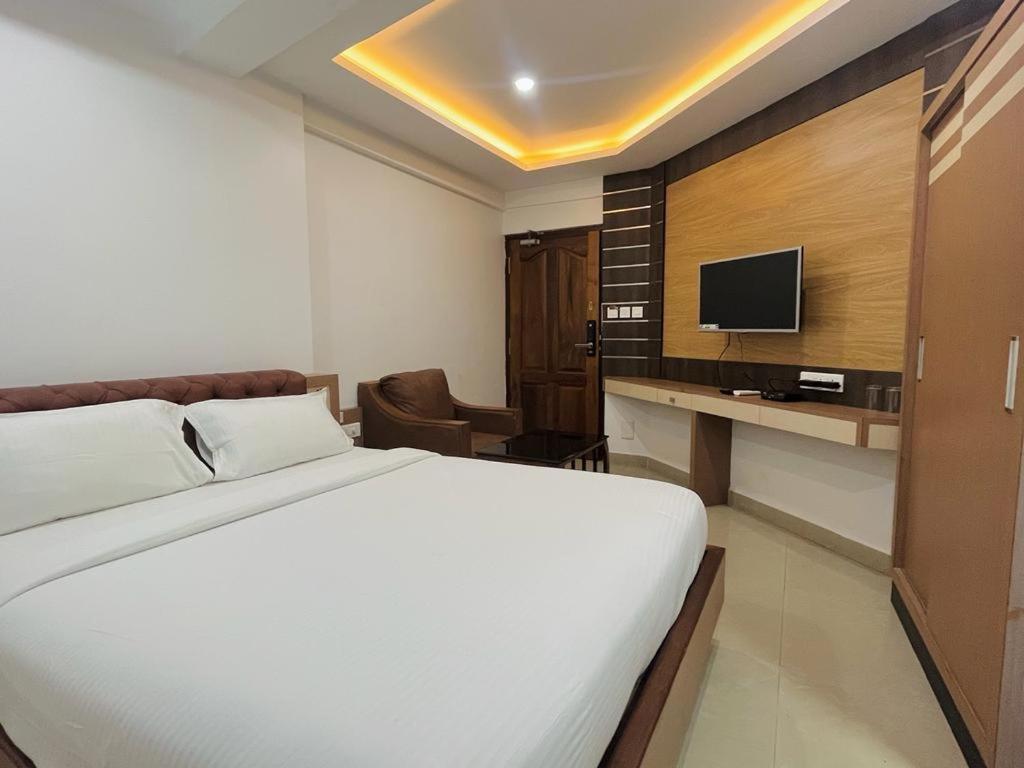 Executive Suite photo 1