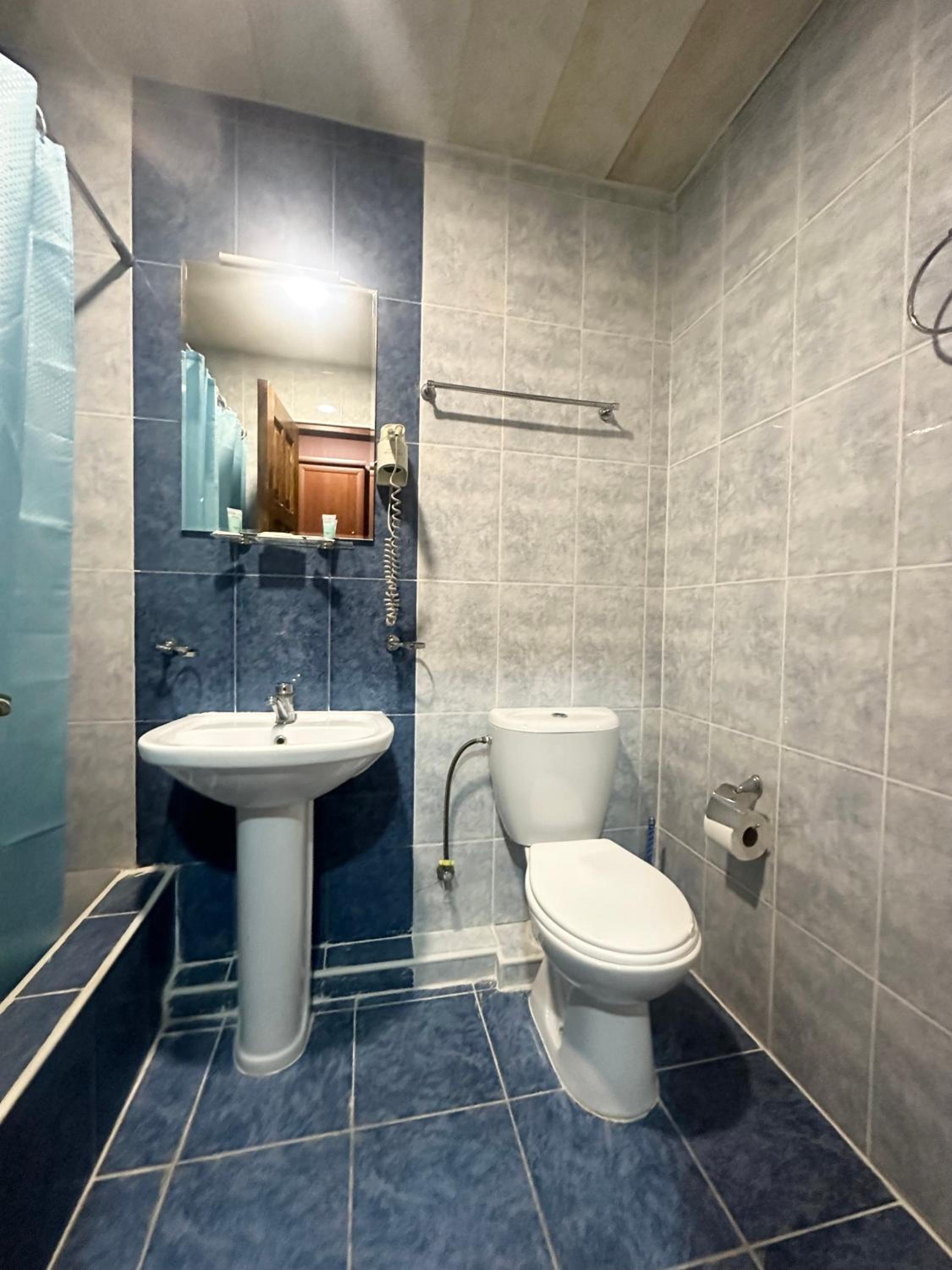 Standard Single Room photo 2