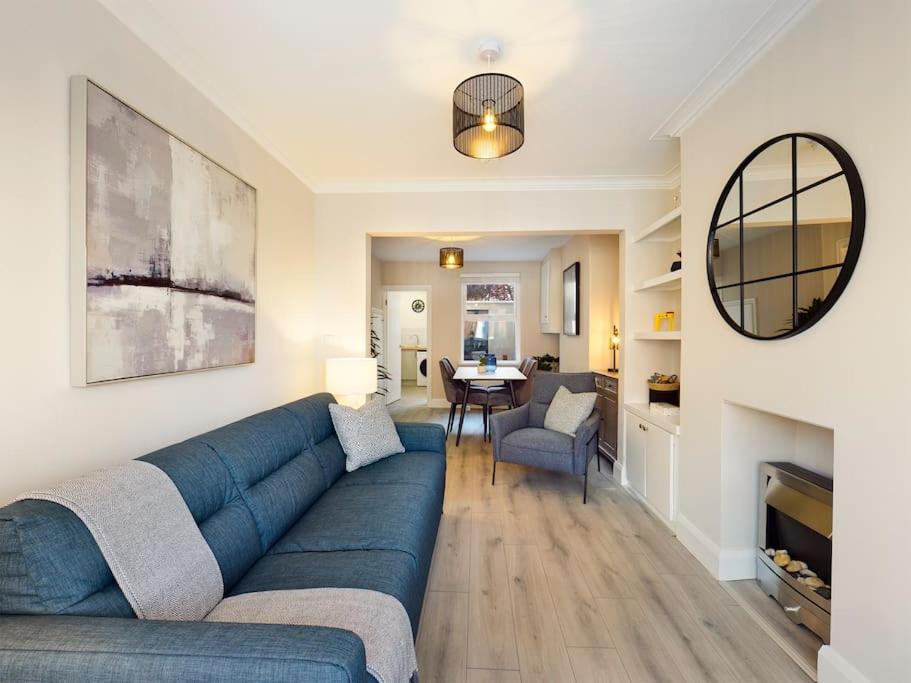 Two-Bedroom House photo 1
